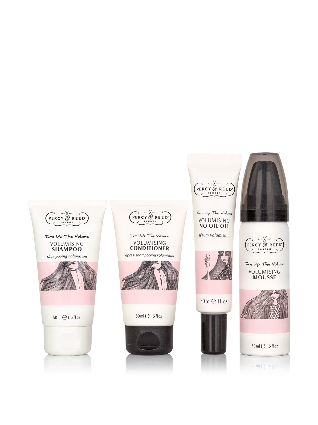 Discover Va-Va Volume