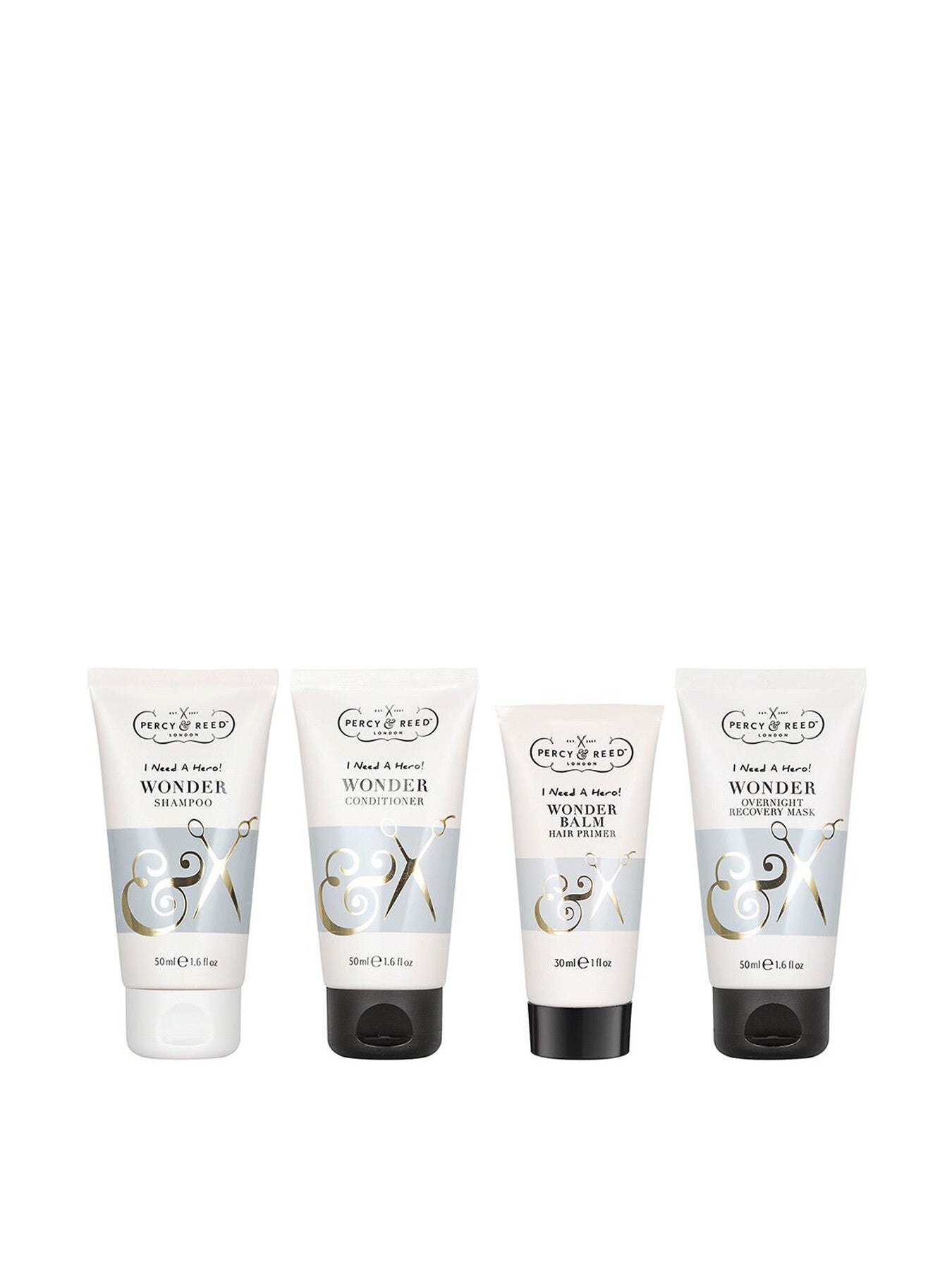 Percy Reed Discover Something Wonderful