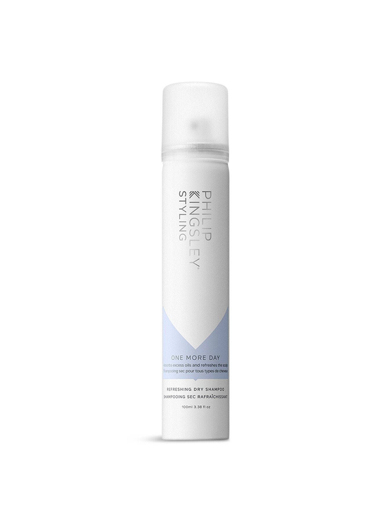 One More Day Refreshing Dry Shampoo 100ml