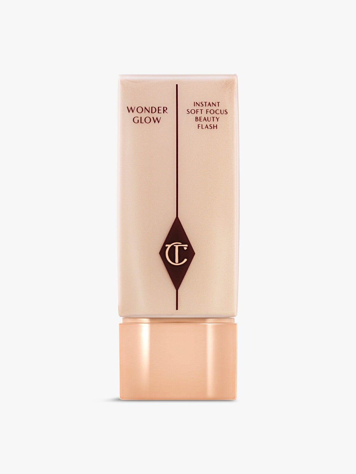 Wonderglow Face Primer 40ml - Instant Radiance Makeup Base