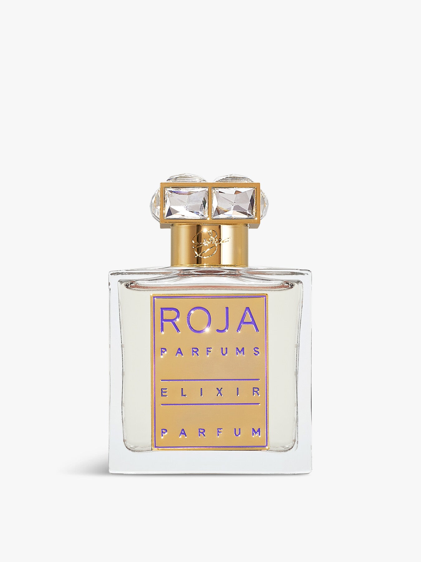 Elixir Pour Femme Parfum 50ml