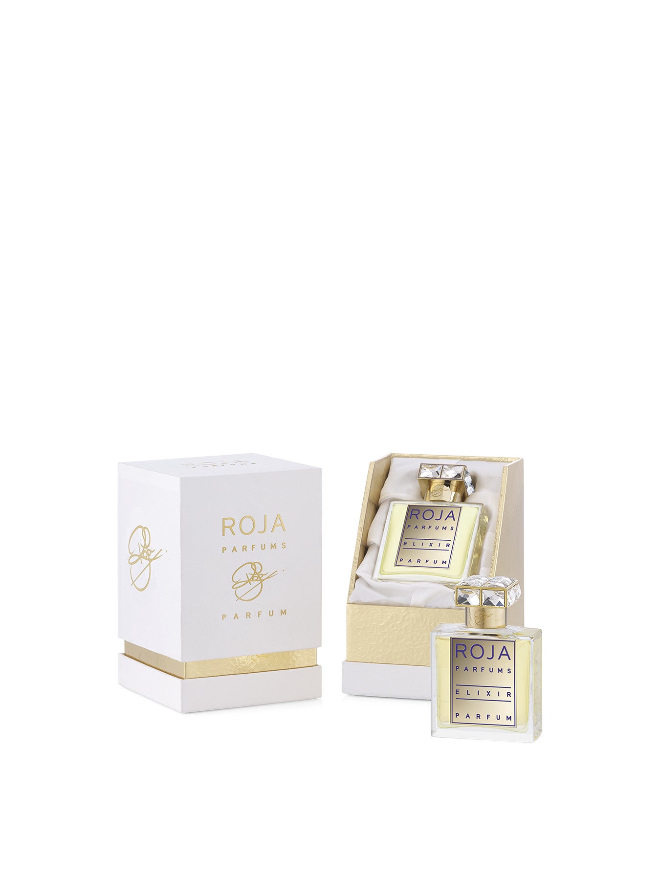 Elixir Pour Femme Parfum 50ml