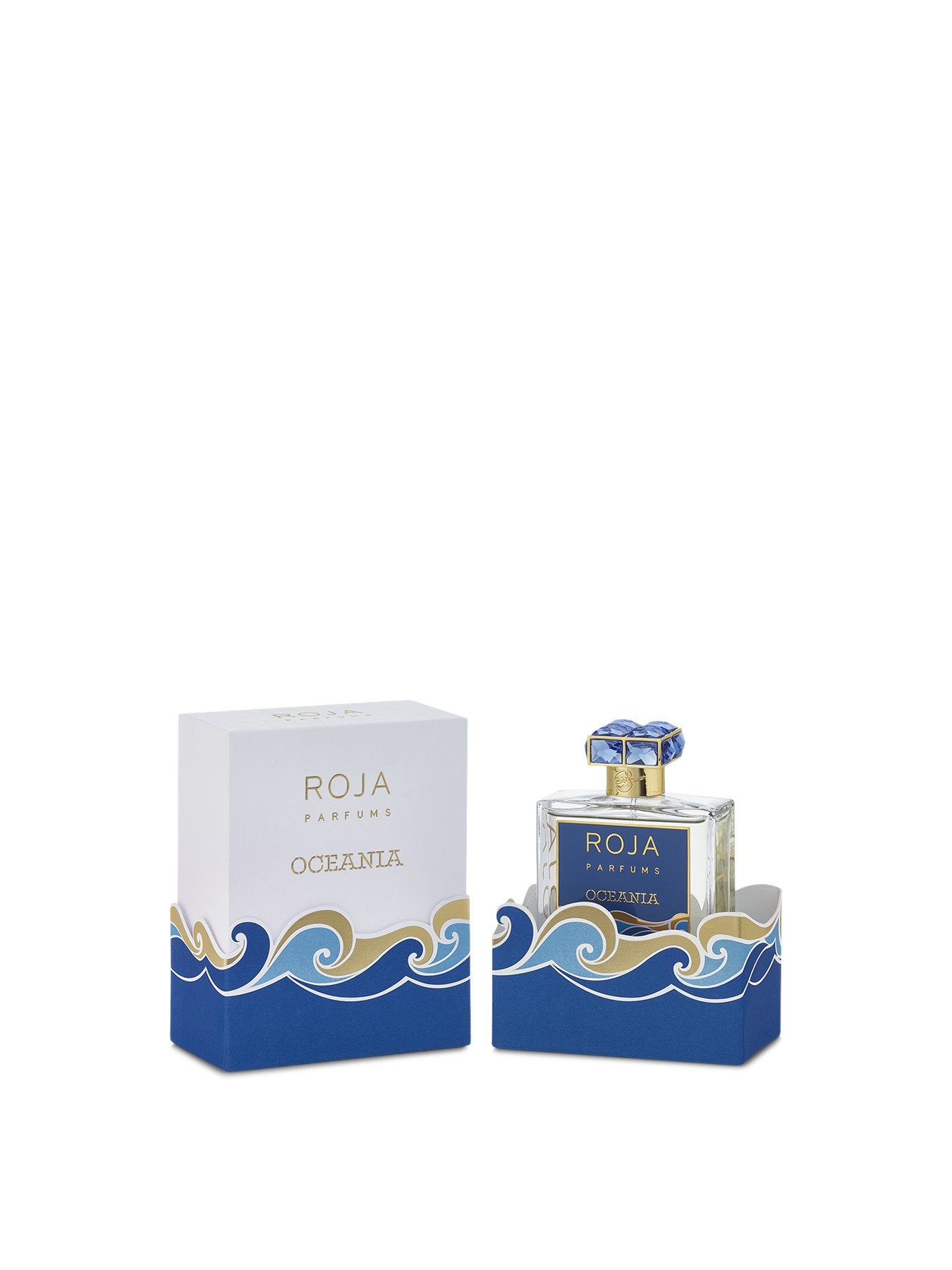 Oceania Eau de Parfum 100ml