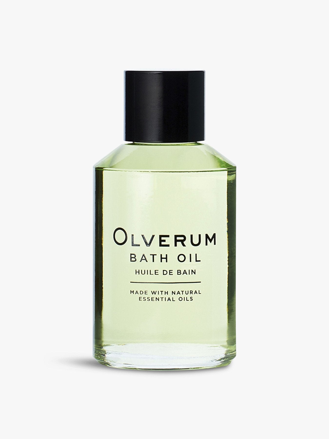 Original Bath Oil 125ml