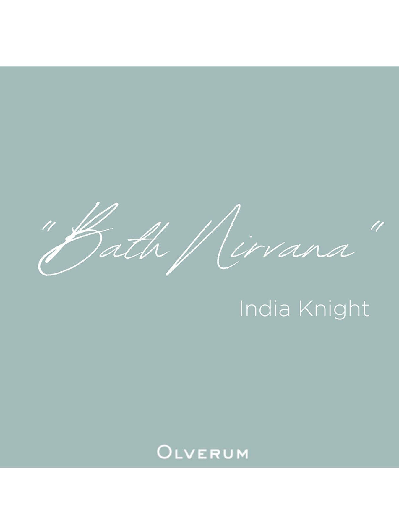 Original Bath Oil 125ml