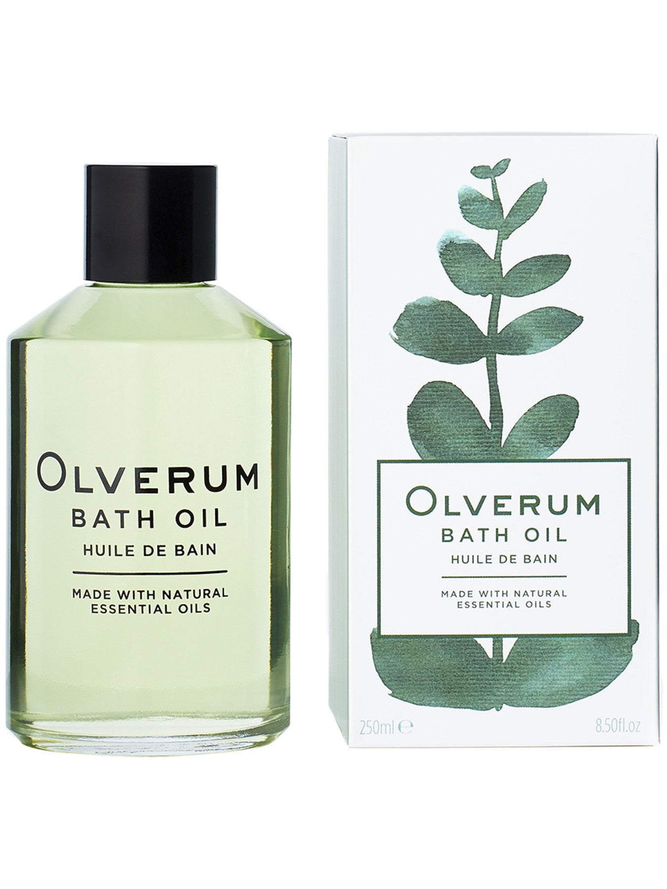 Original Bath Oil 250ml