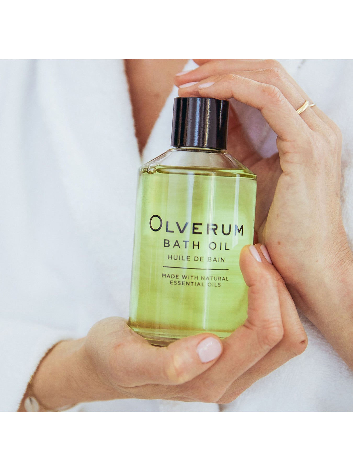 Original Bath Oil 250ml