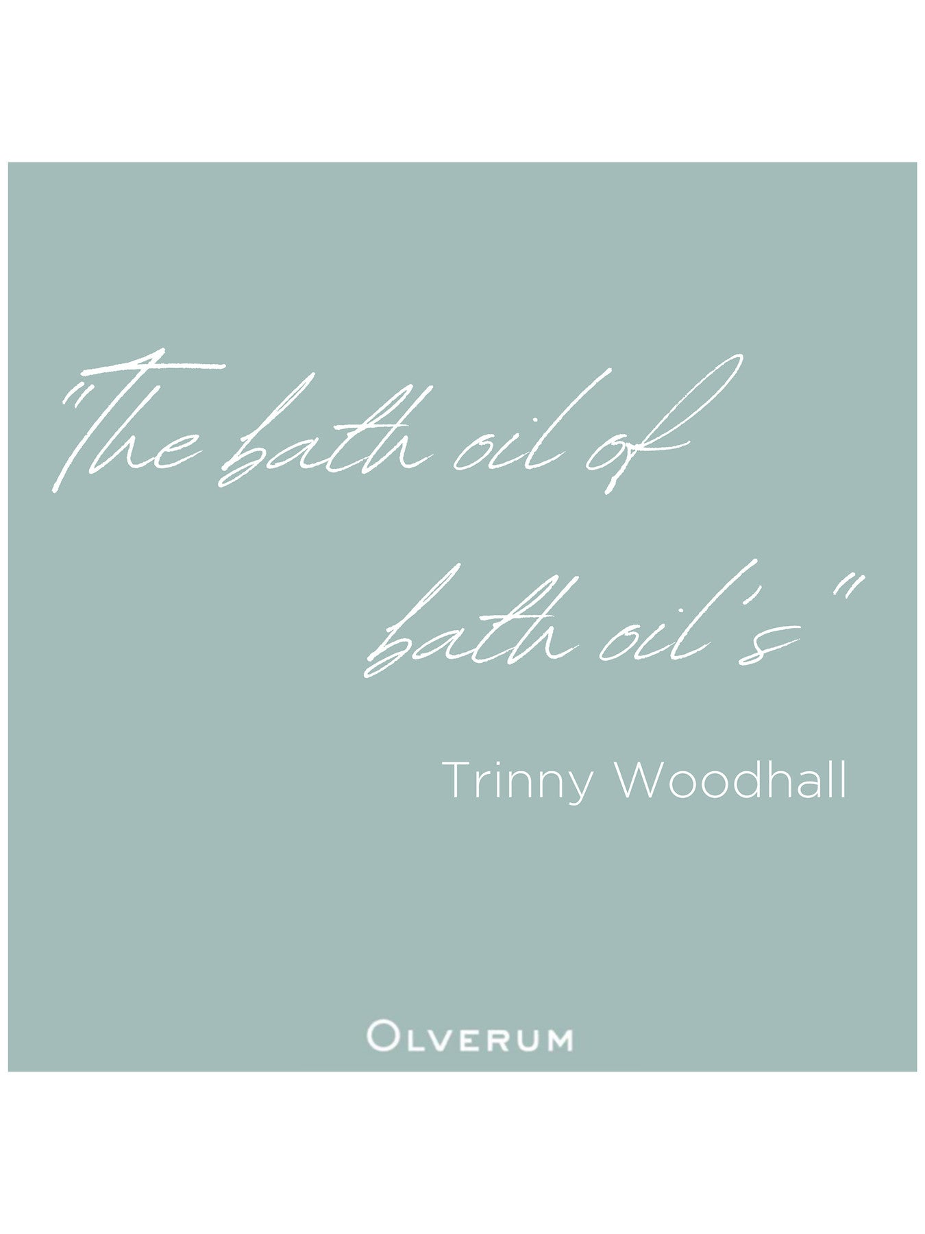 Original Bath Oil 250ml