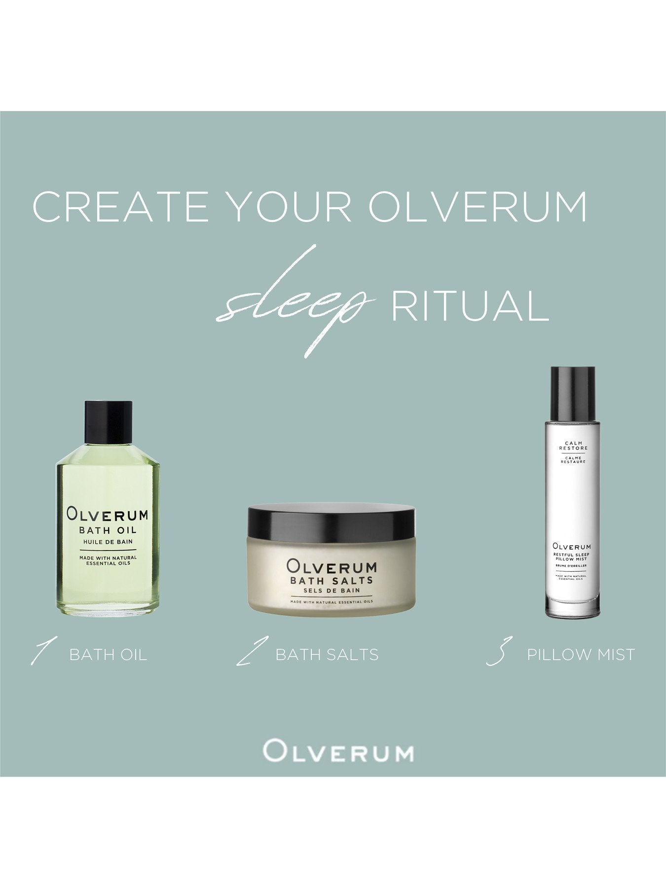 Original Bath Oil 250ml