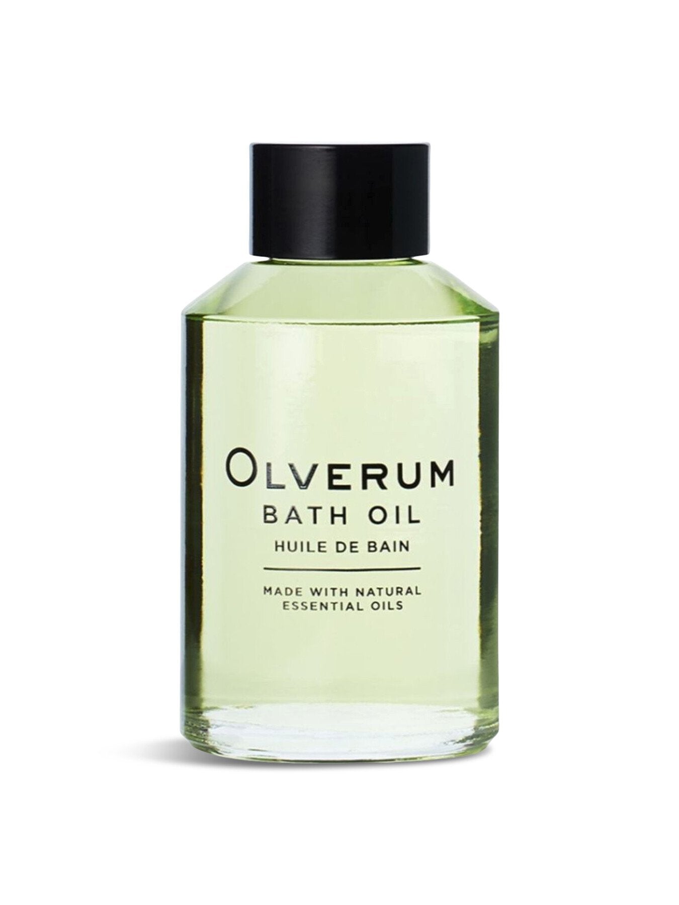 Bath Oil 60ml