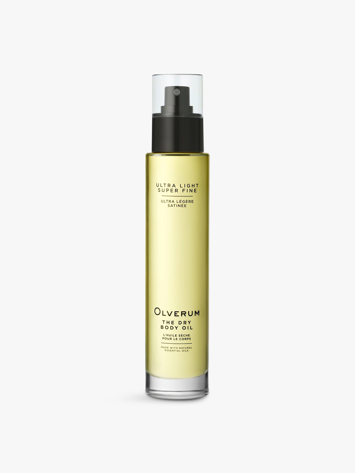 The Dry Body Oil 100ml