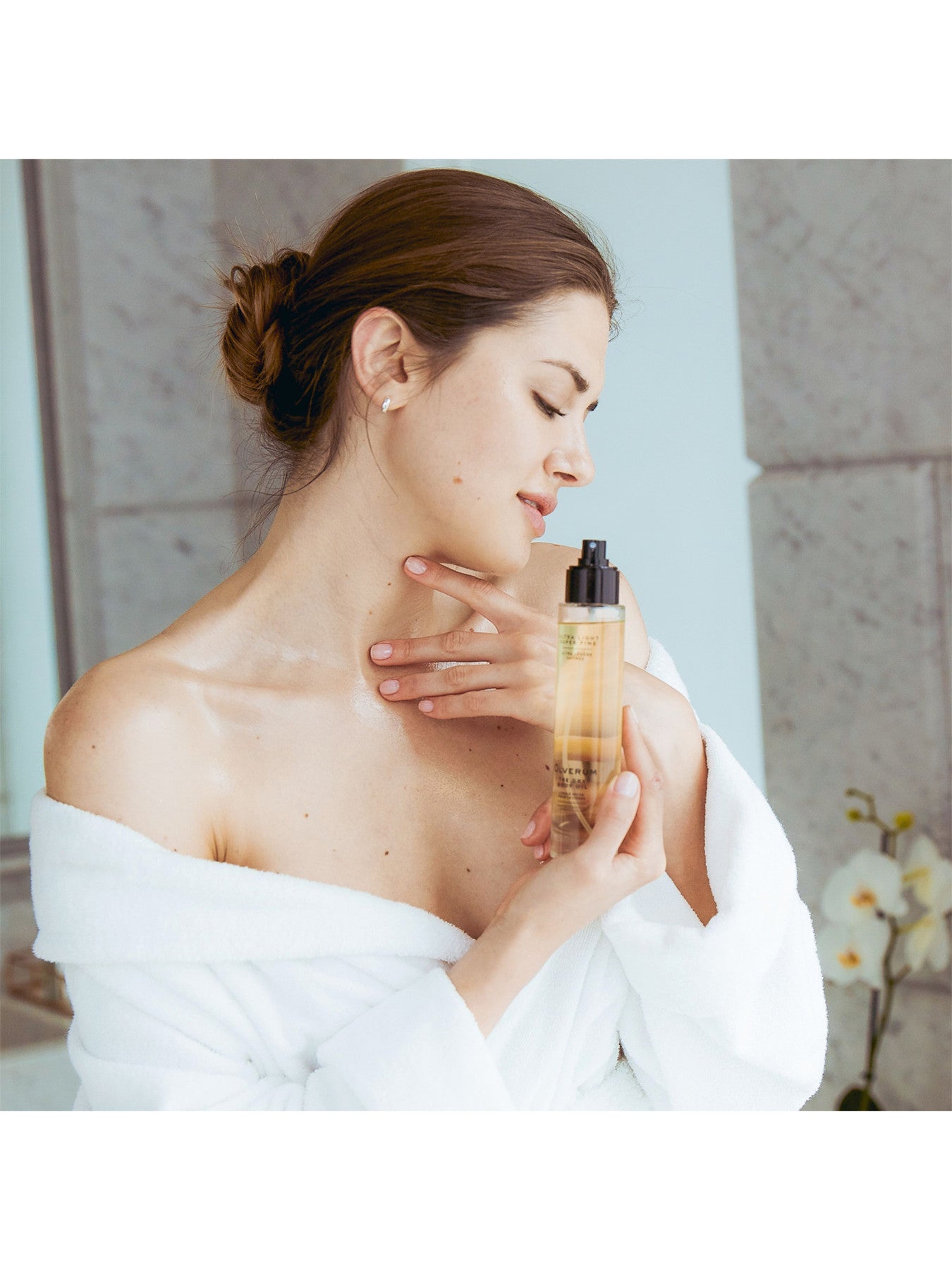 The Dry Body Oil 100ml