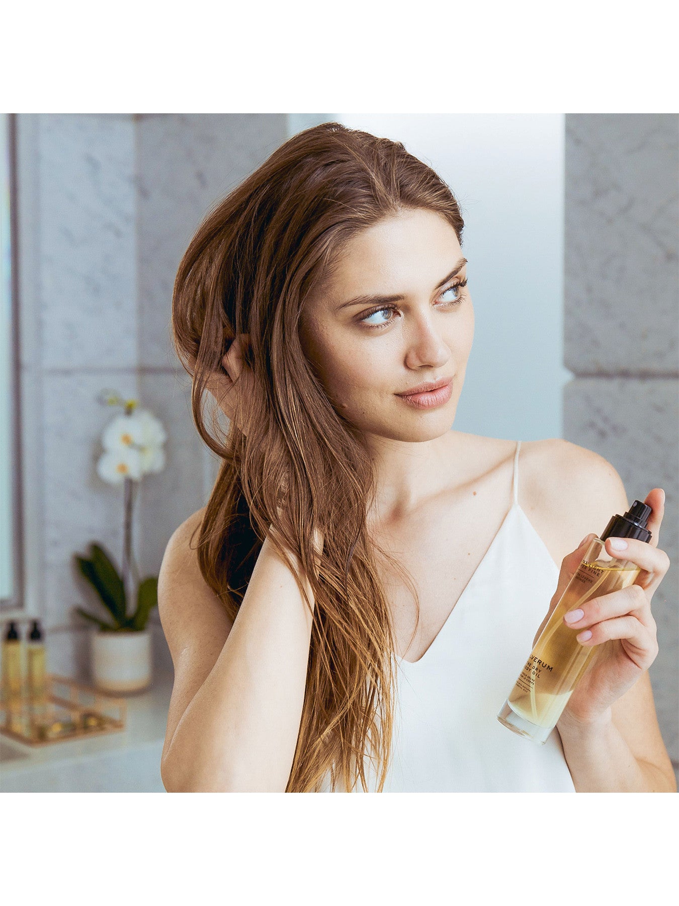 The Dry Body Oil 100ml