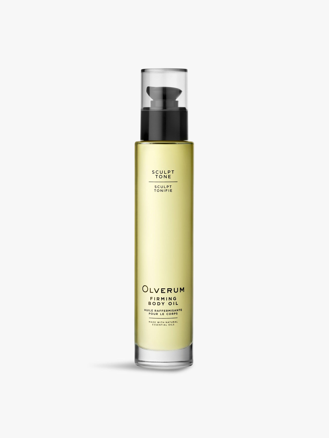 Firming Body Oil 100ml