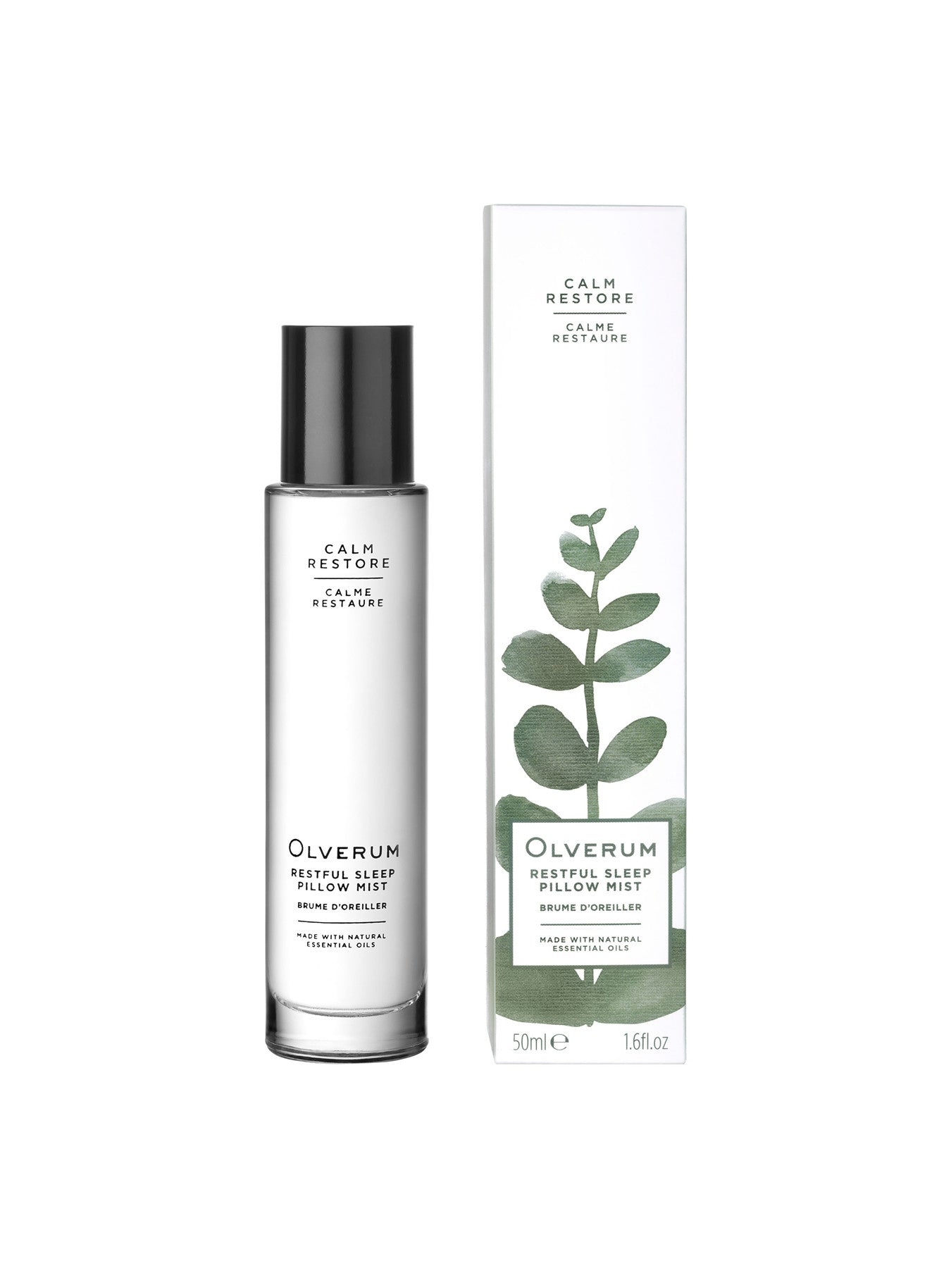 Restful Sleep Pillow Mist 50ml