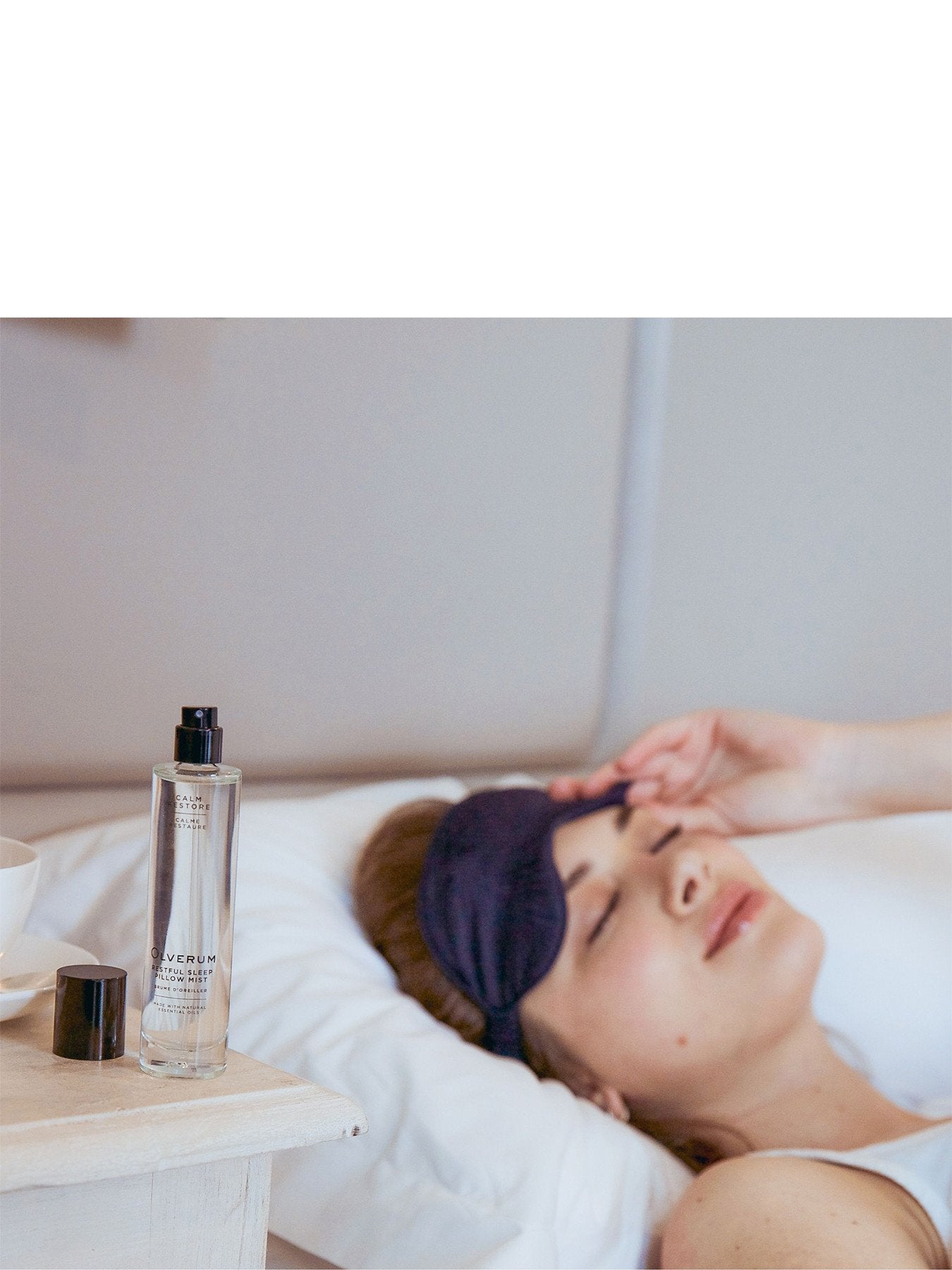 Restful Sleep Pillow Mist 50ml