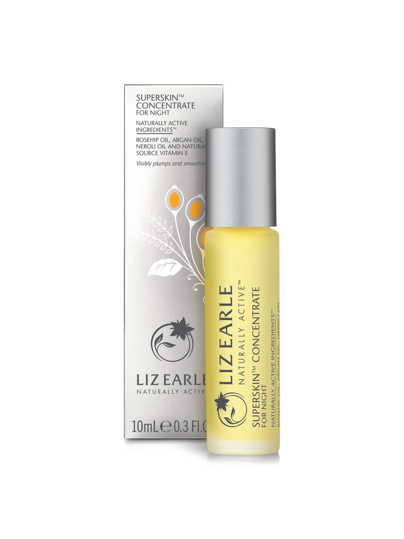 Superskin Concentrate For Night 10ml