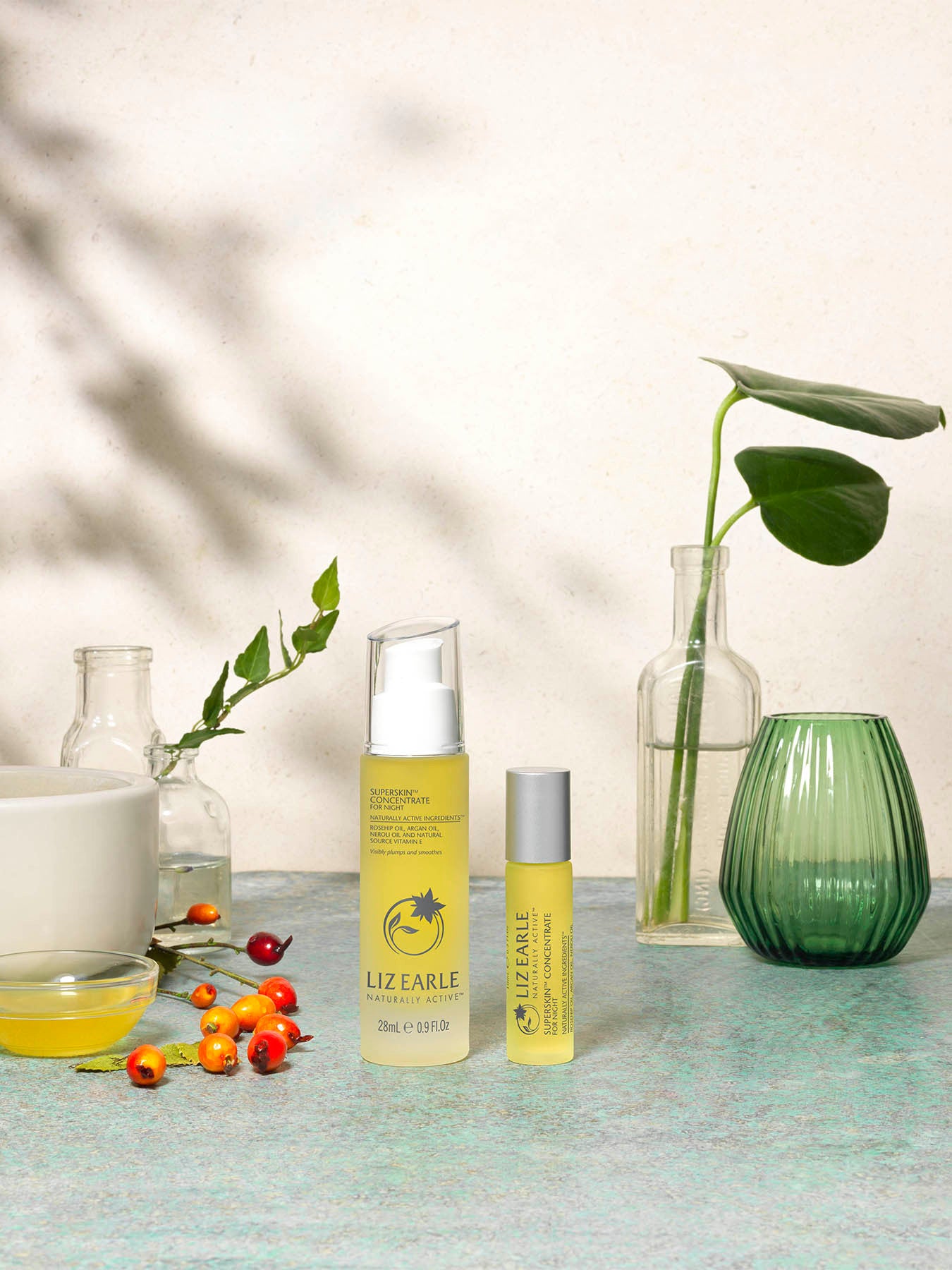 Superskin Concentrate For Night 10ml