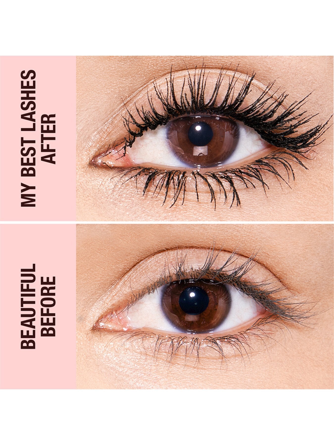 Pillow Talk Push Up Lashes Travel Size