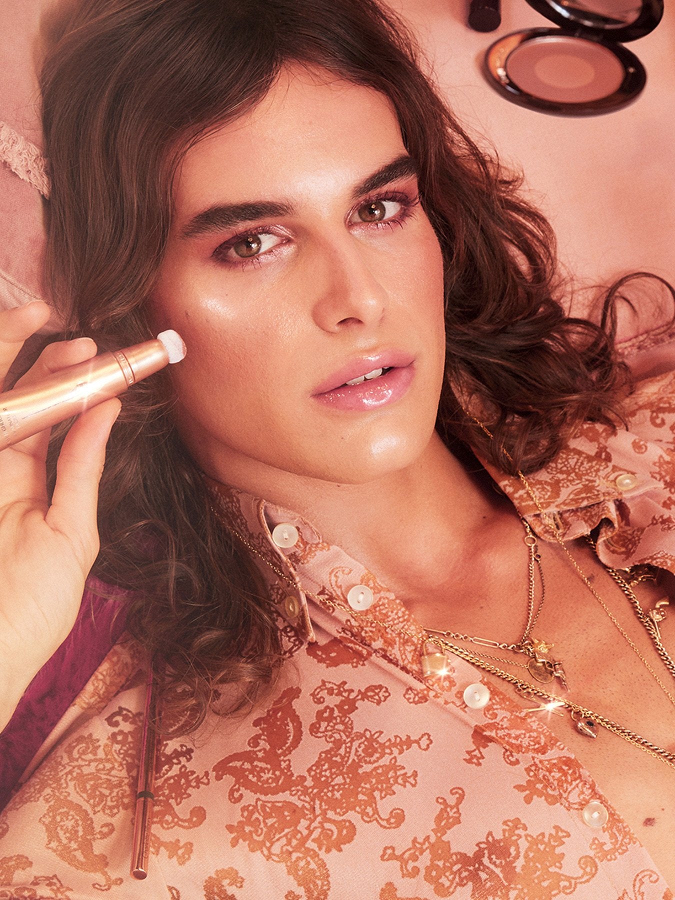 Pillow Talk Beauty Light Wand