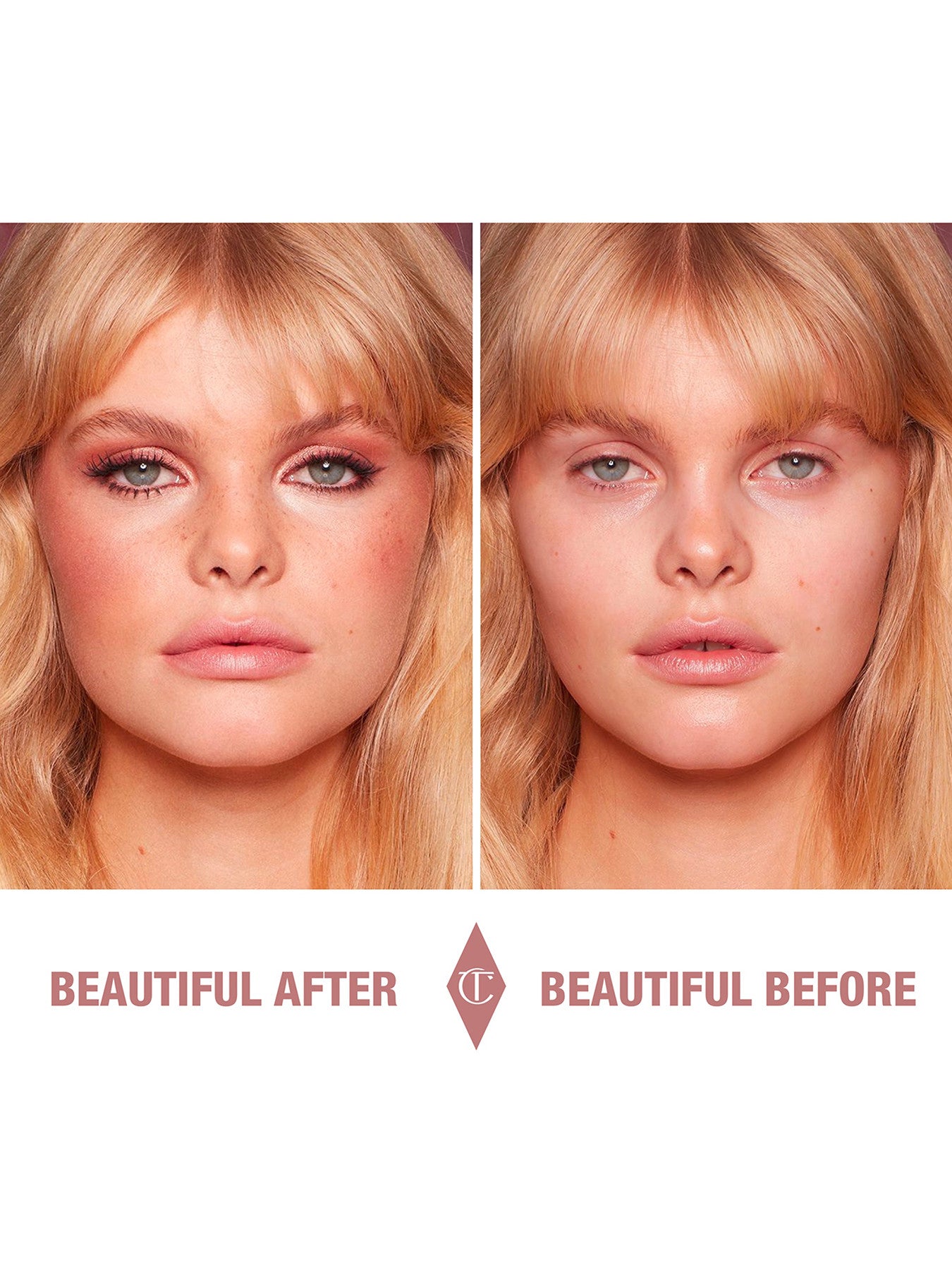 Pillow Talk Beauty Light Wand