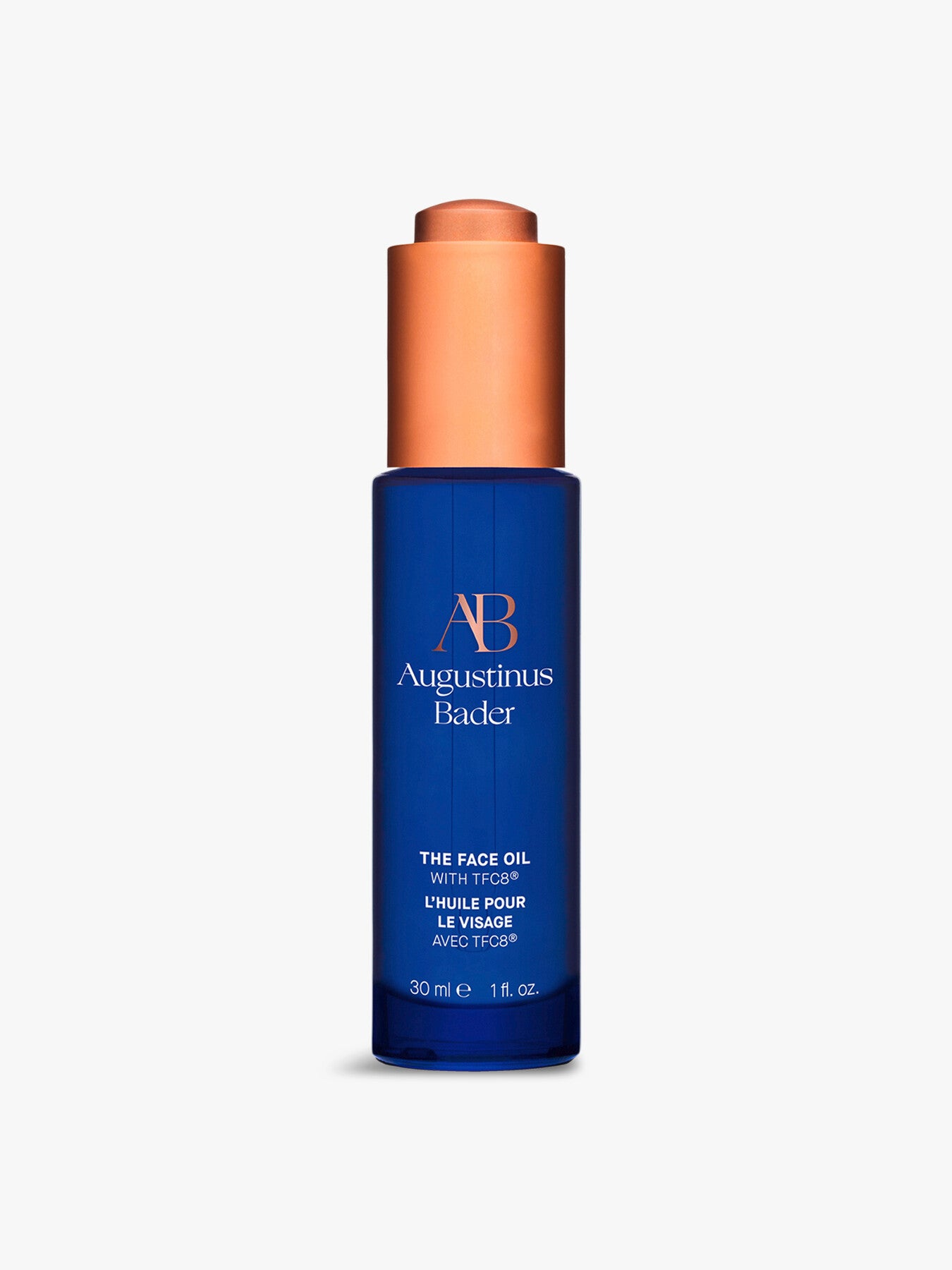Face Oil