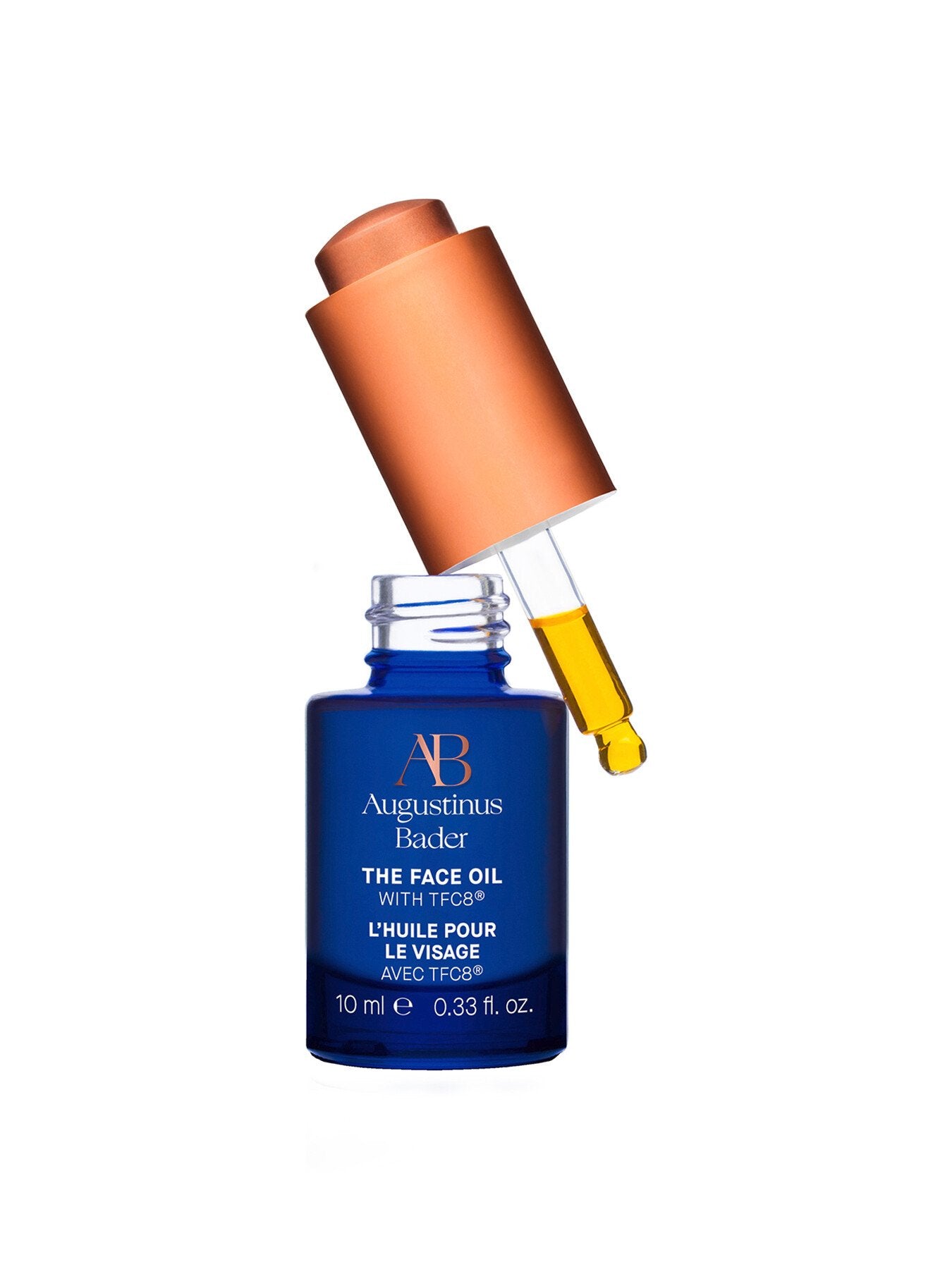 The Face Oil 10ml