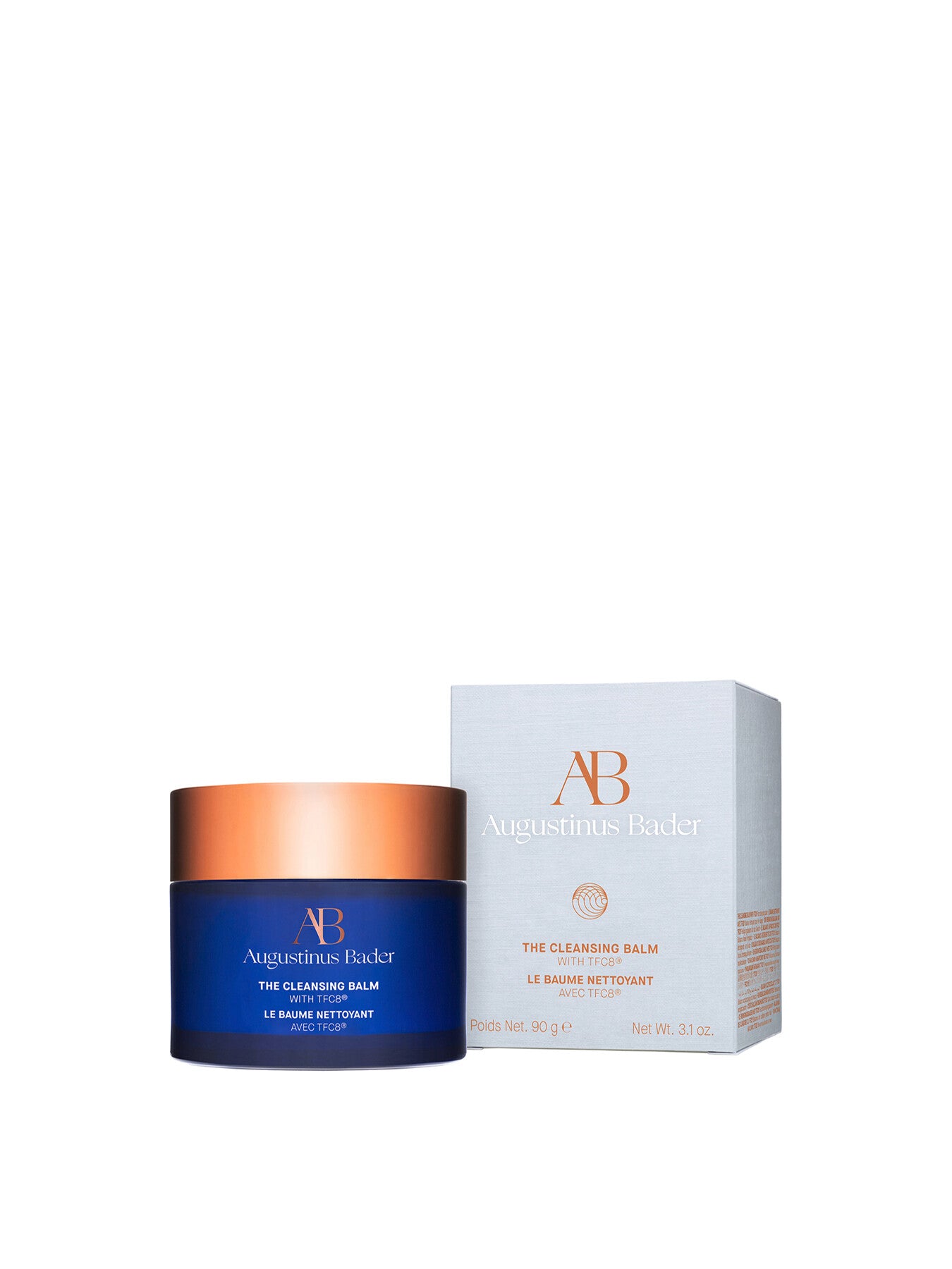 The Cleansing Balm 90ml