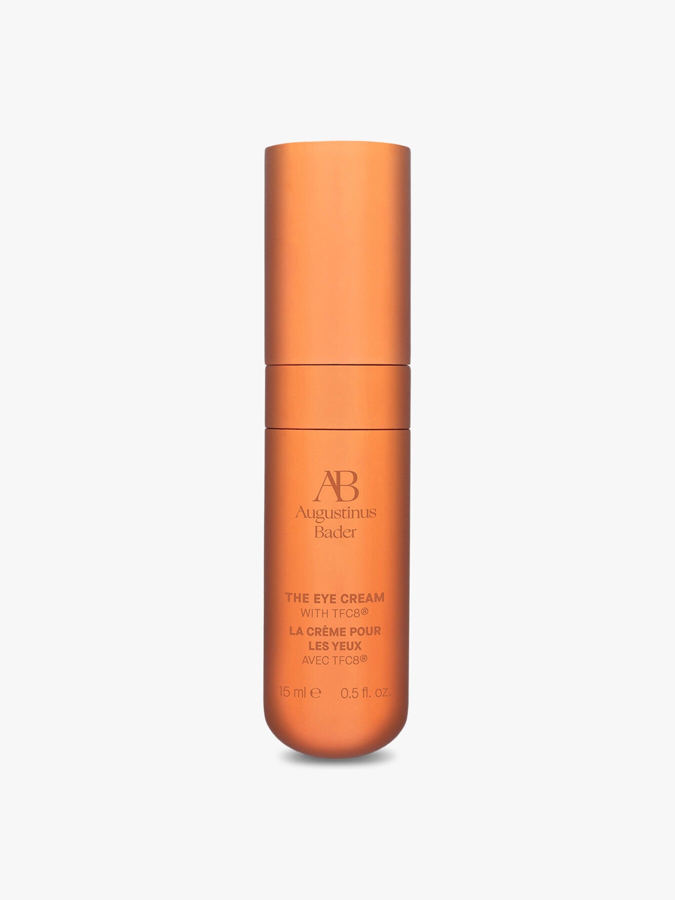 The Eye Cream Nomad 15ml