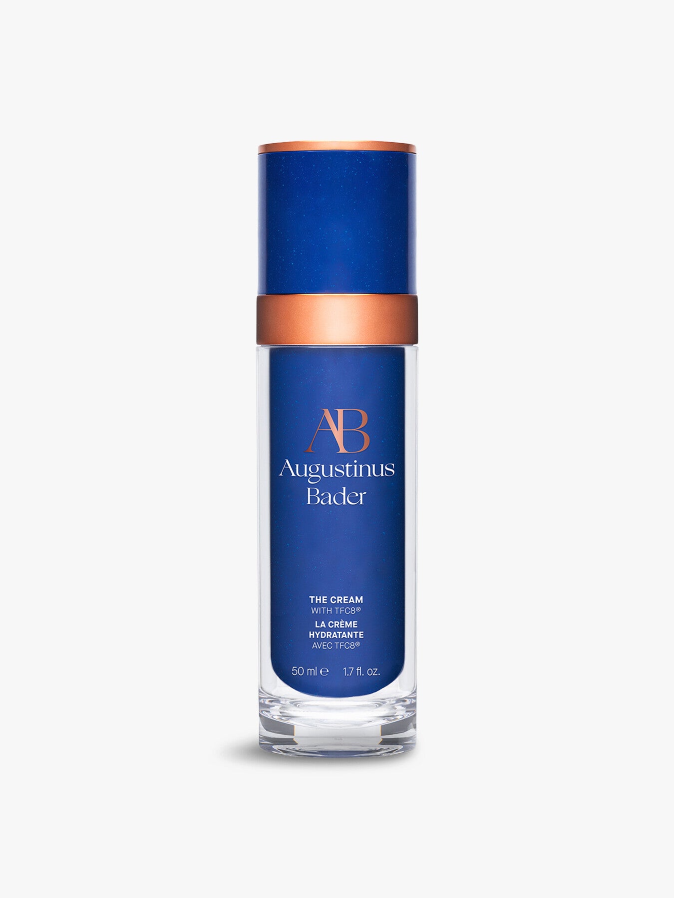 moisturisers