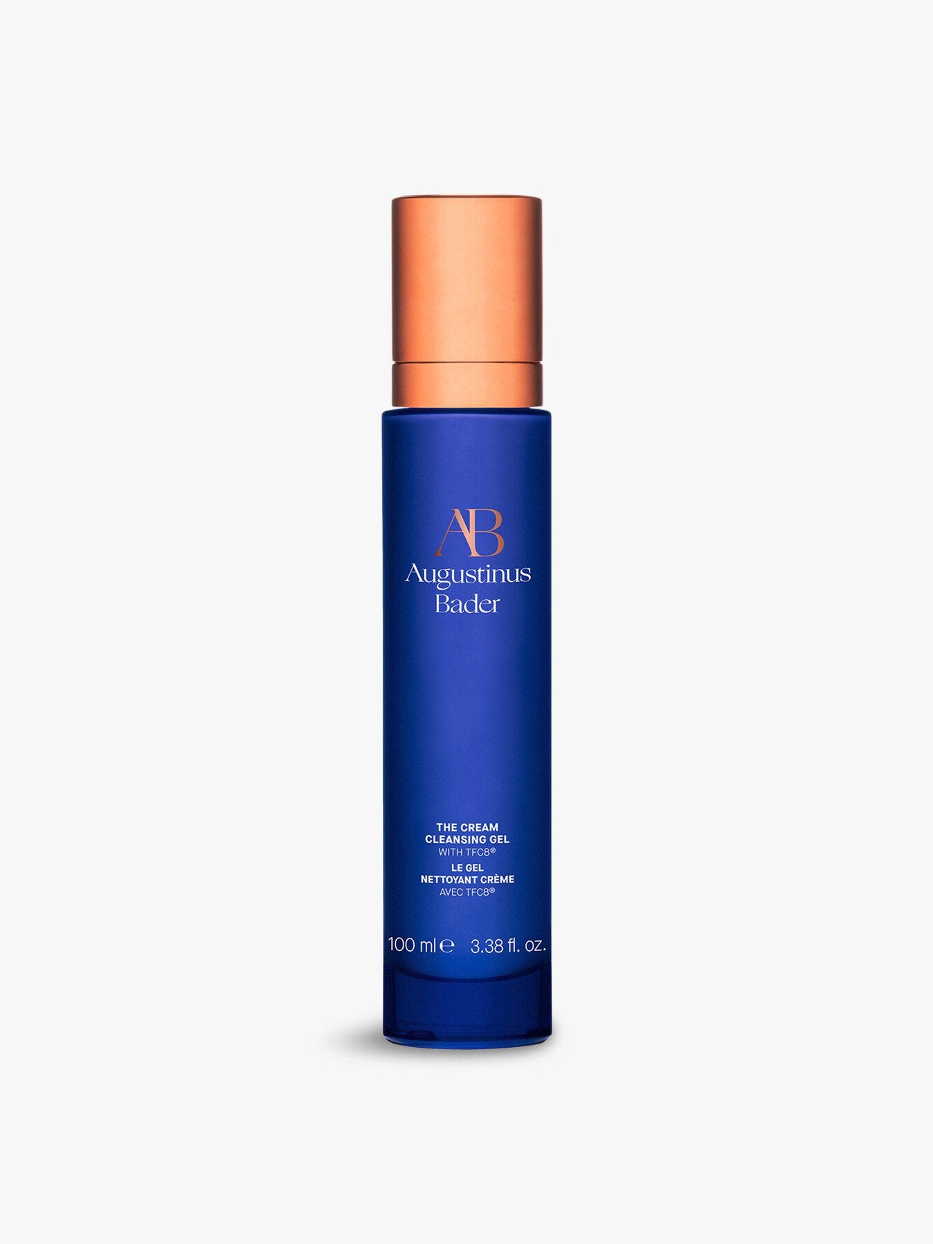 Cleansing Gel