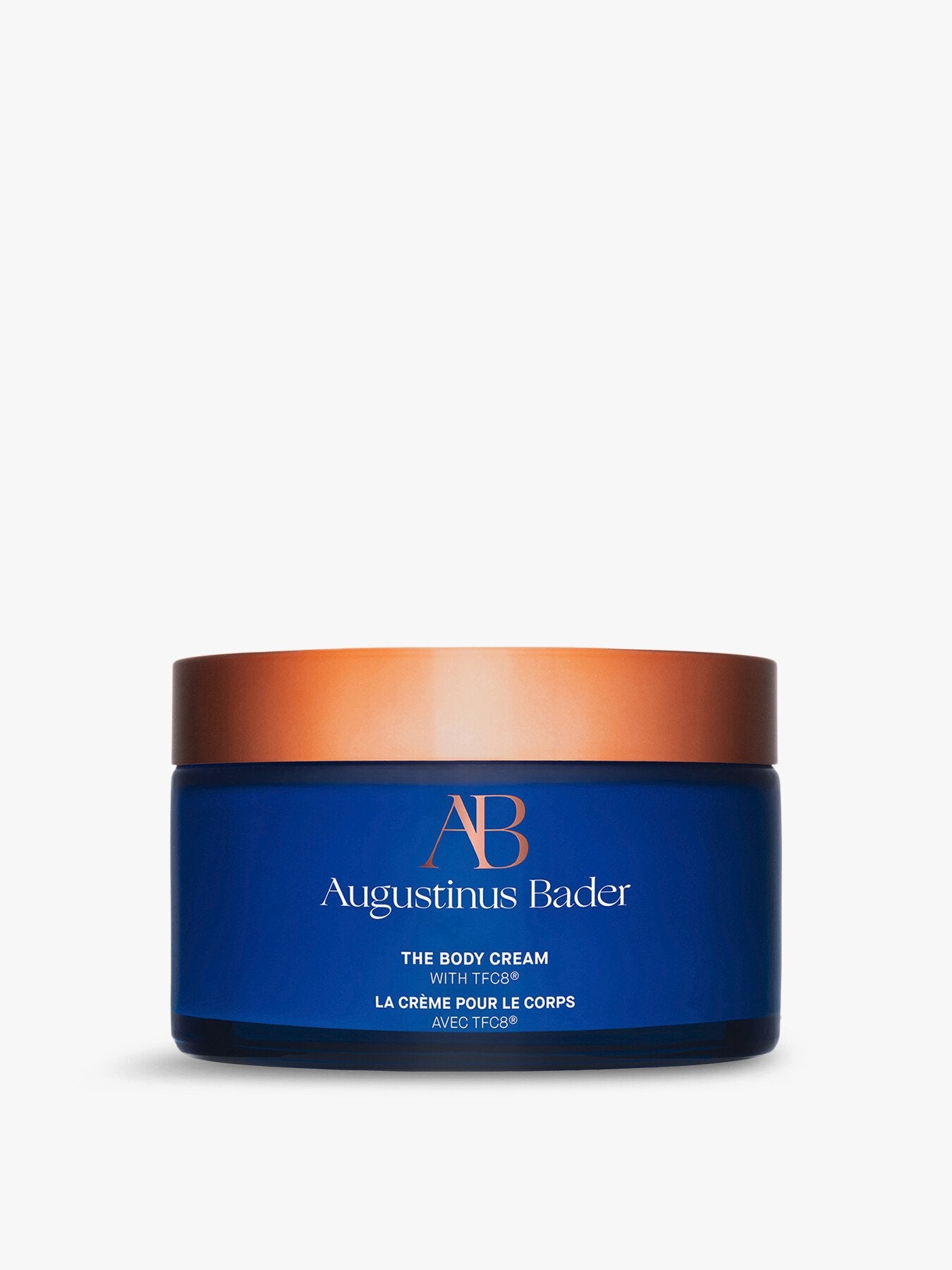 The Body Cream 200ml