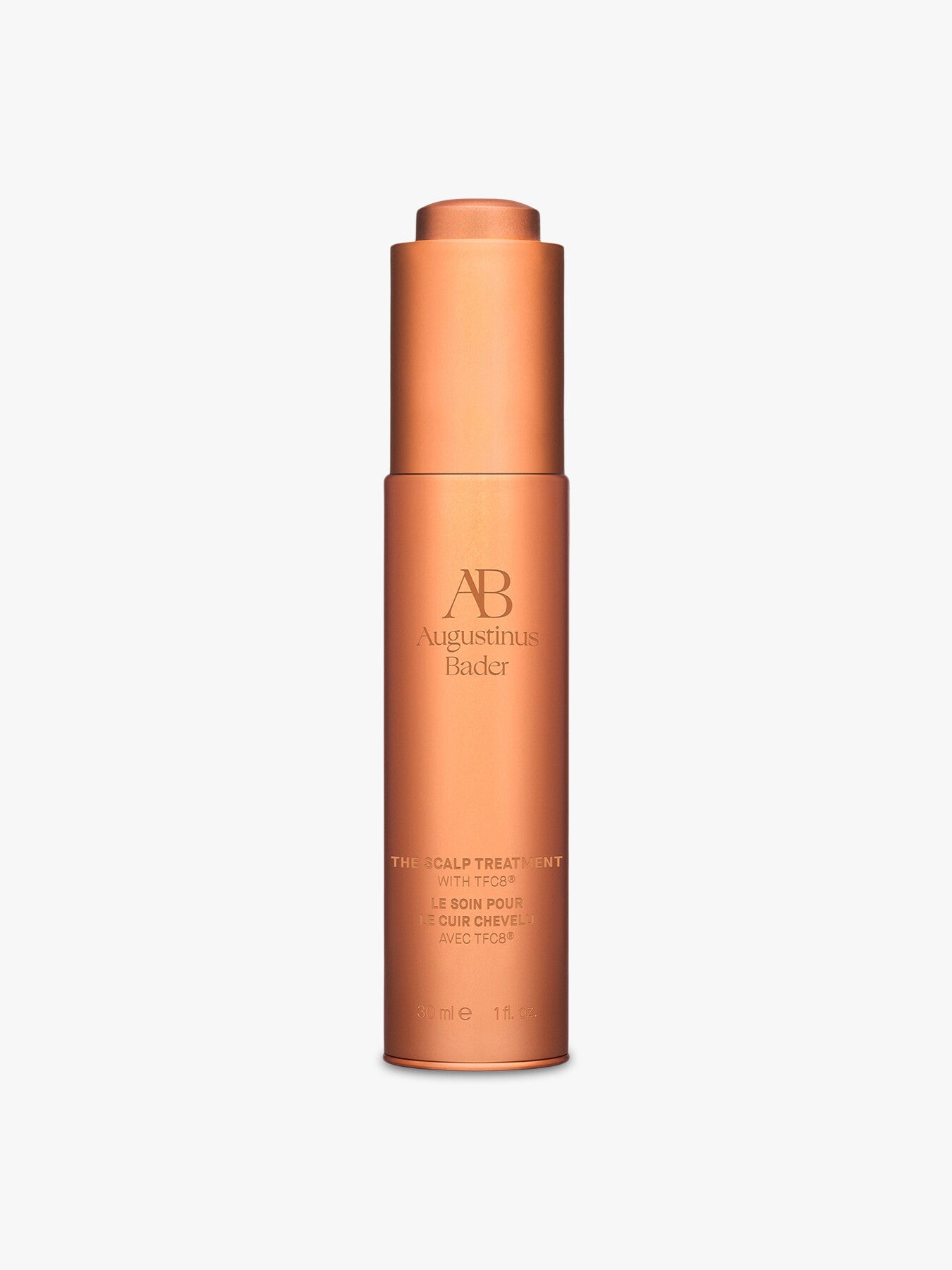 scalp treatment