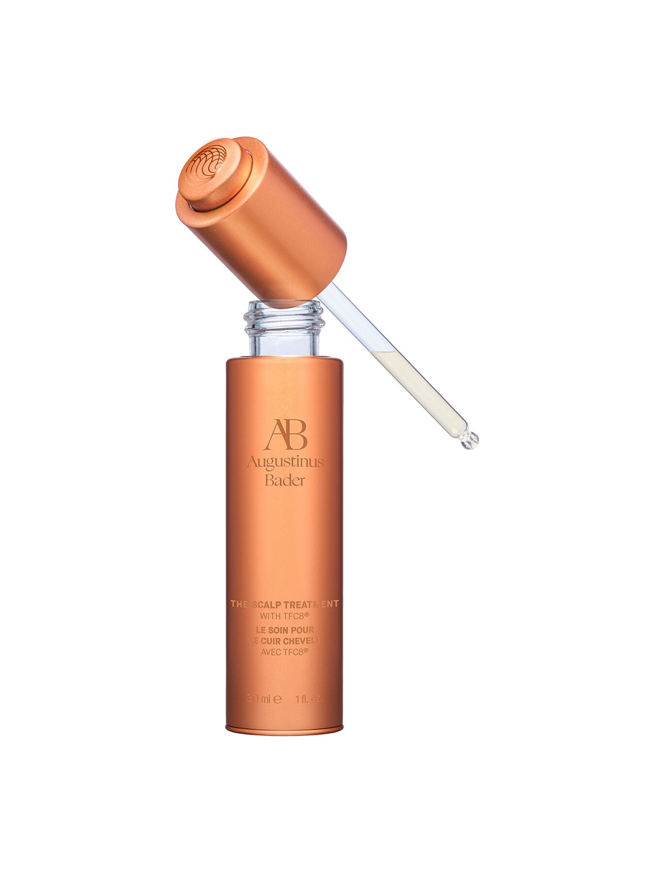 The Scalp Treatment 30ml