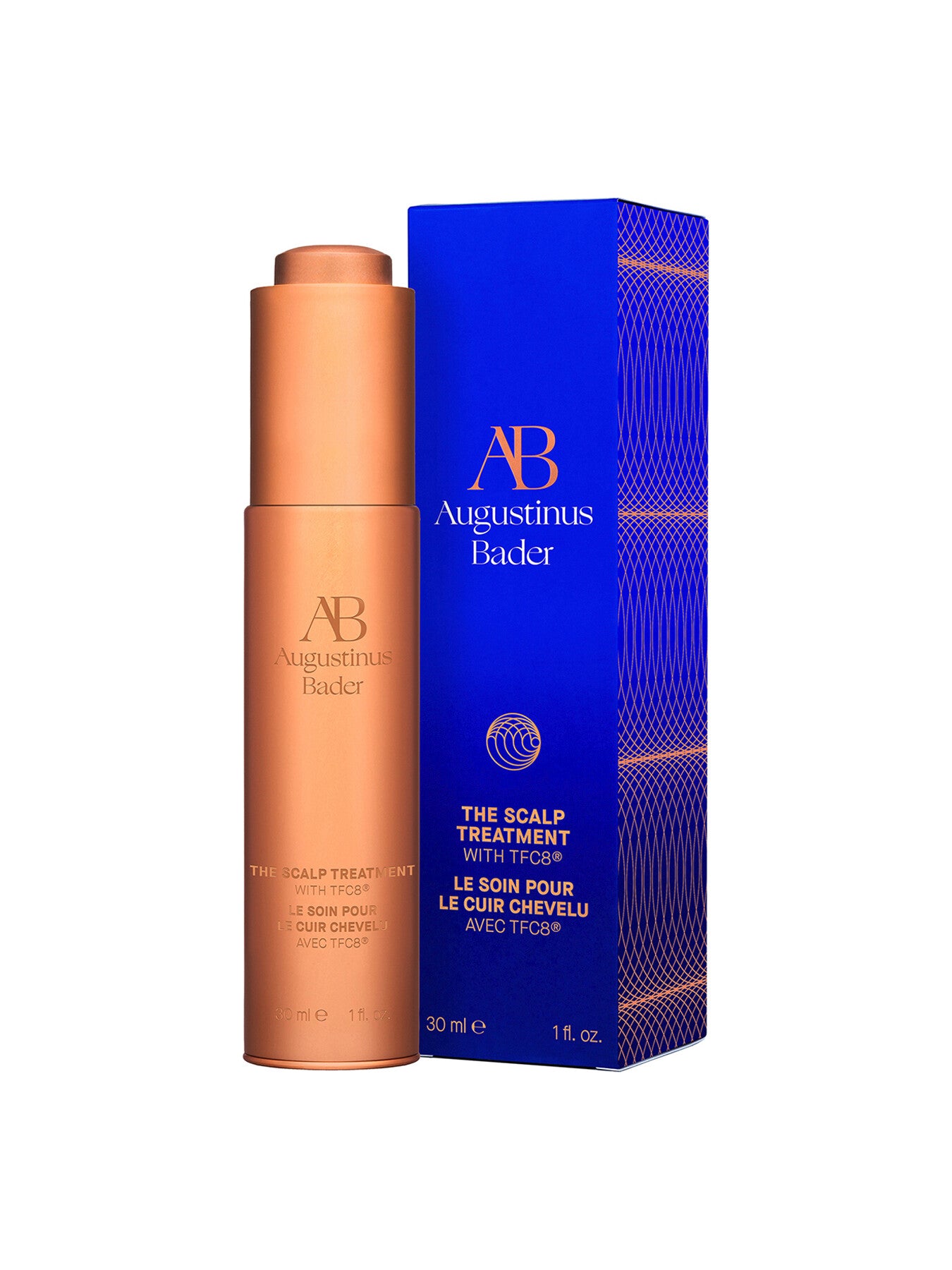 The Scalp Treatment 30ml