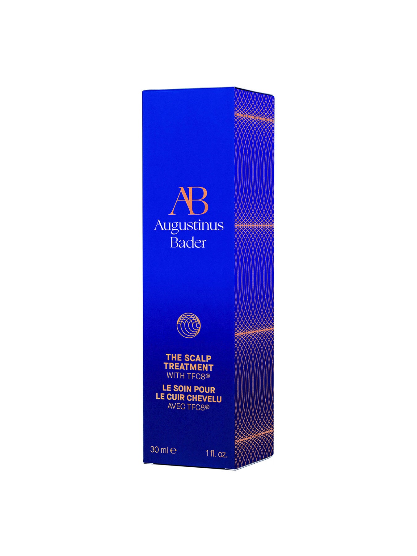 The Scalp Treatment 30ml