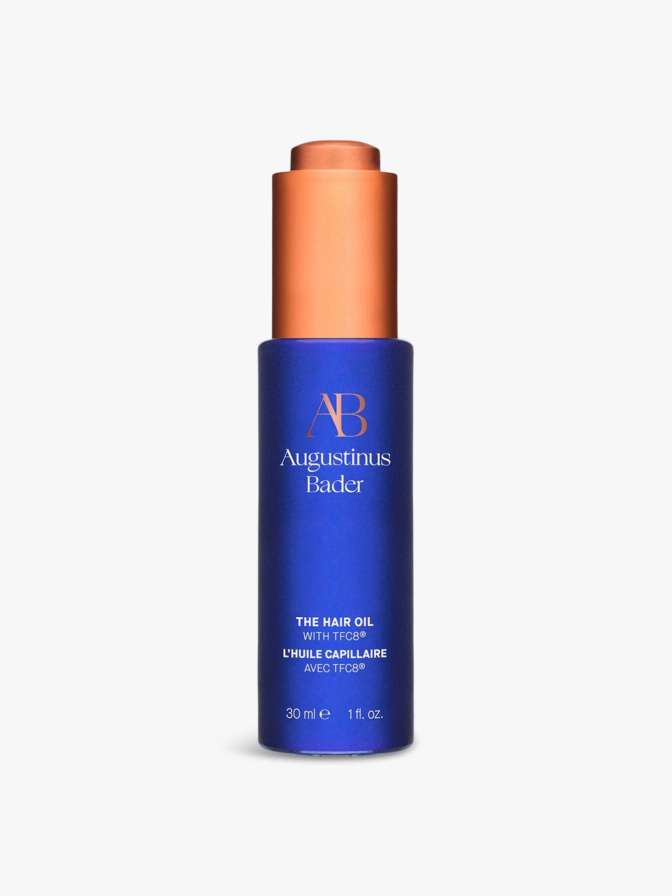 Hair oil