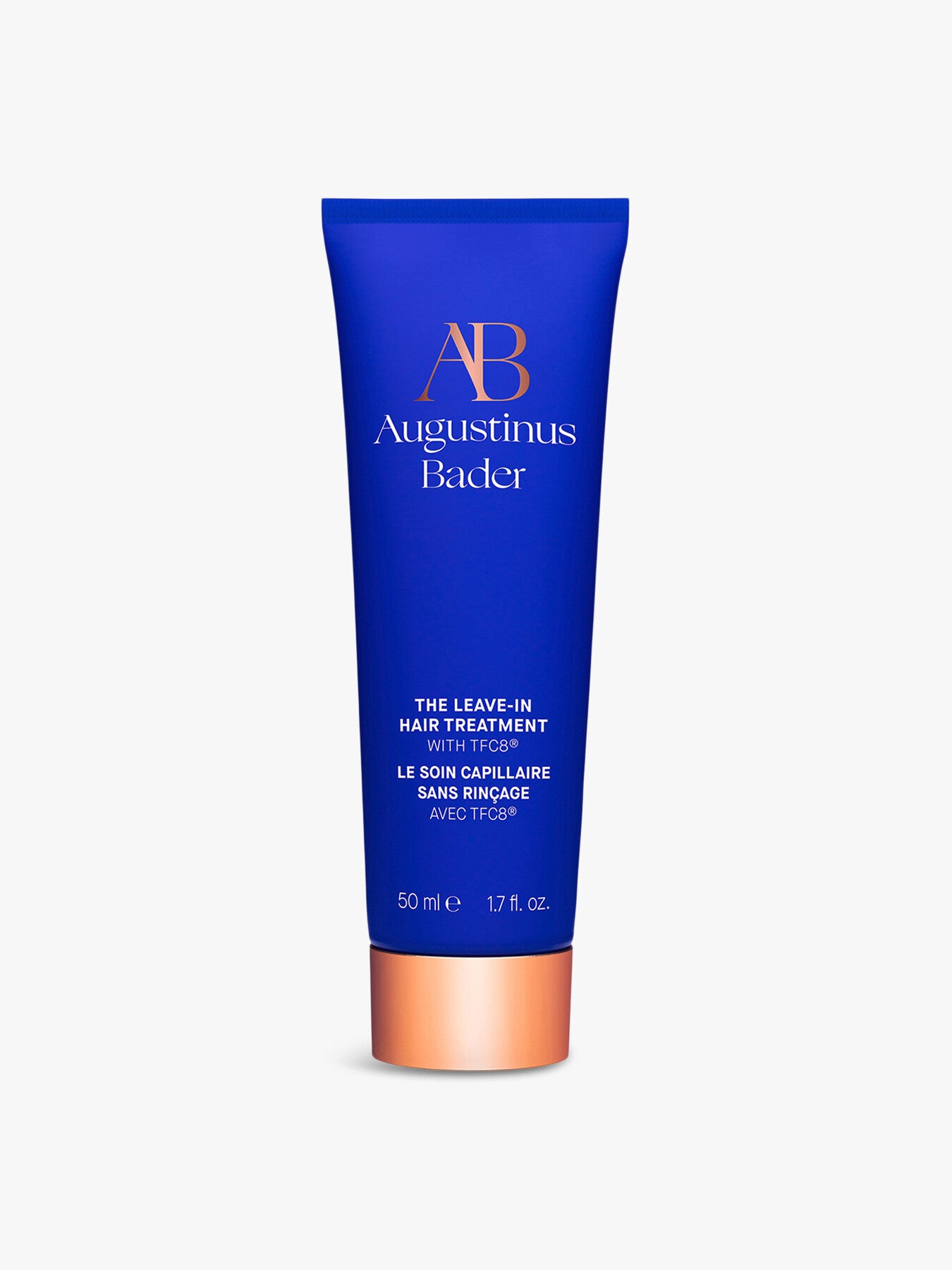 Leave Hair Treatment