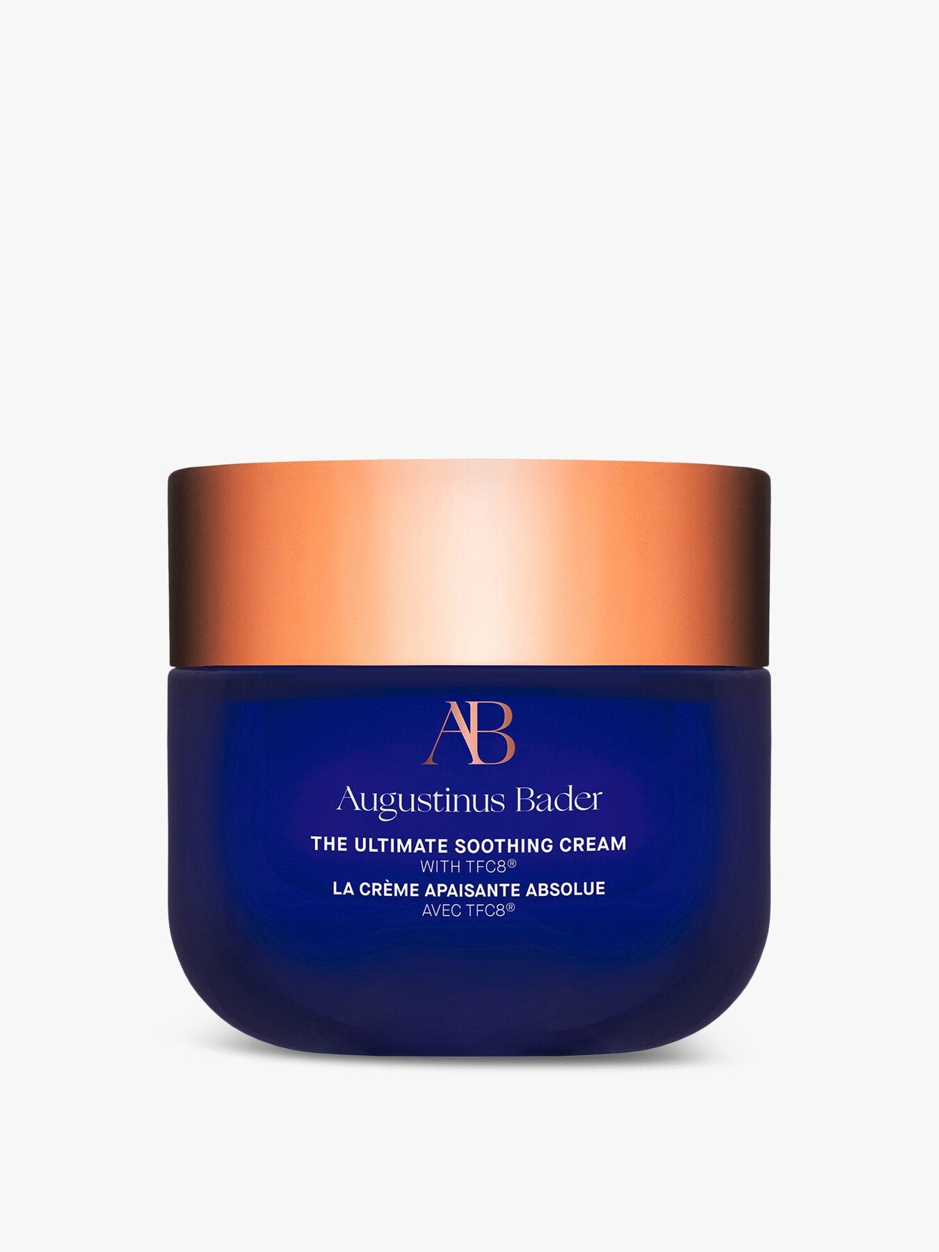 The Ultimate Soothing Cream 50ml