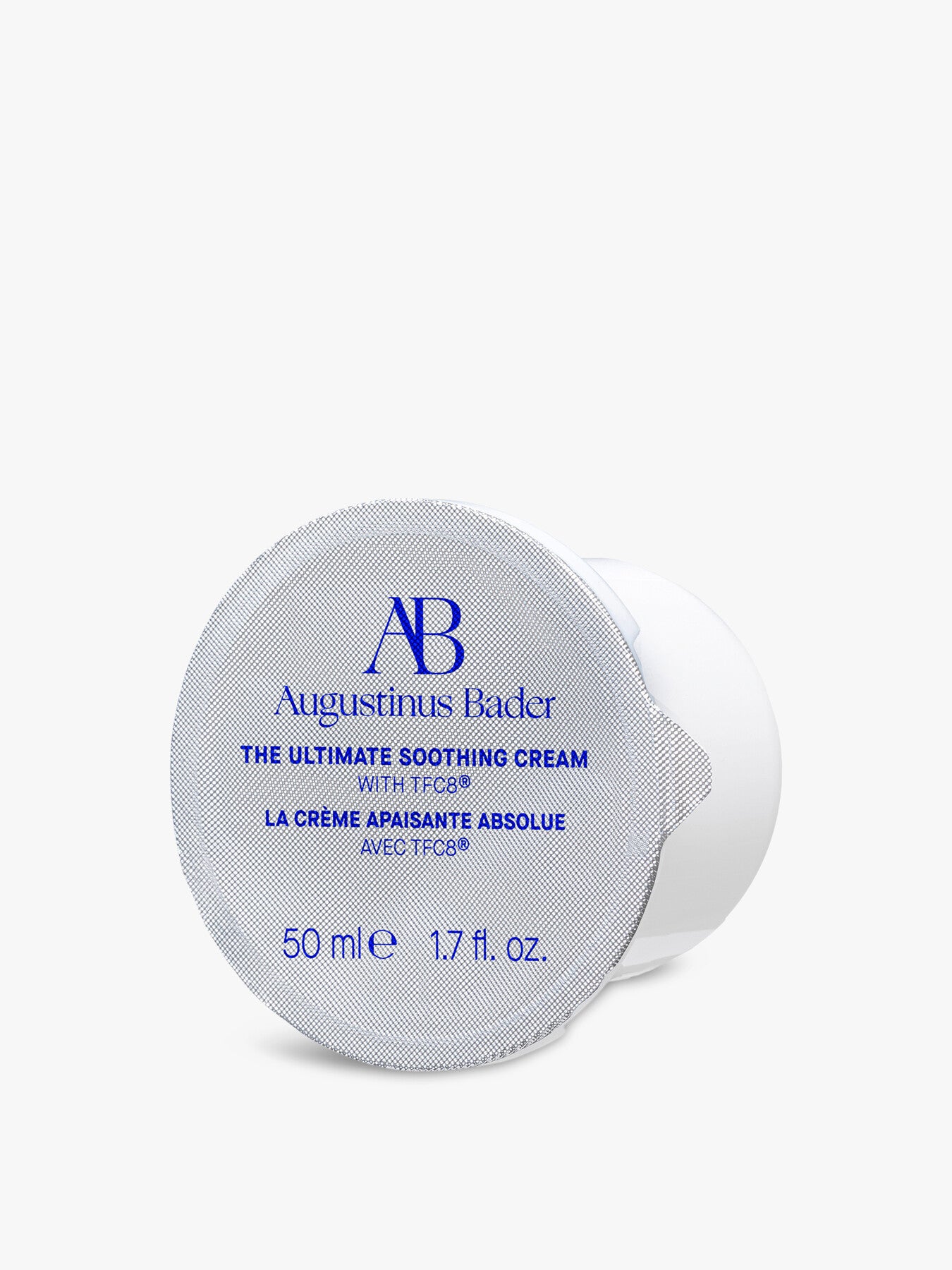 The Ultimate Soothing Cream - Refill 50ml