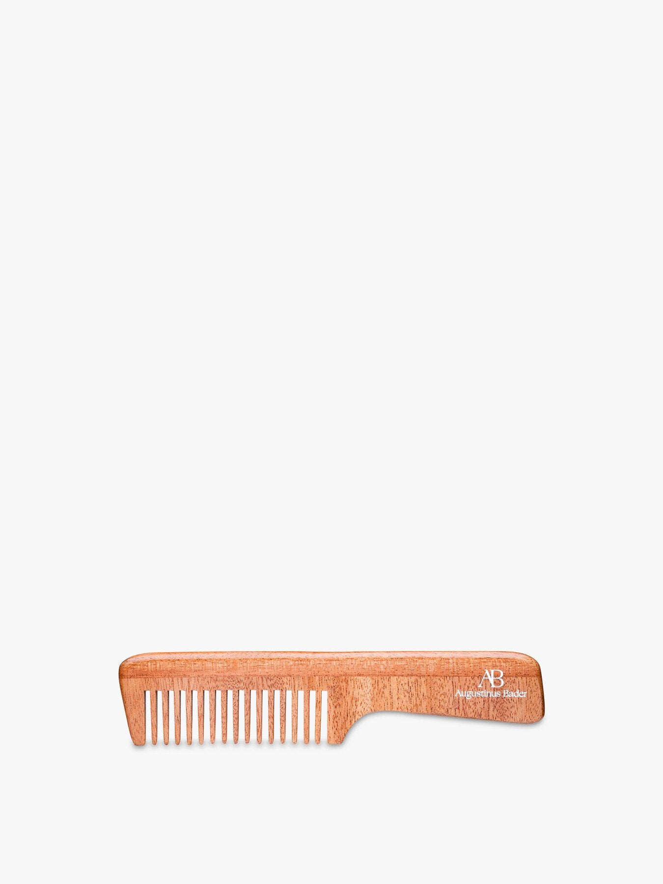Neem Comb W Handle