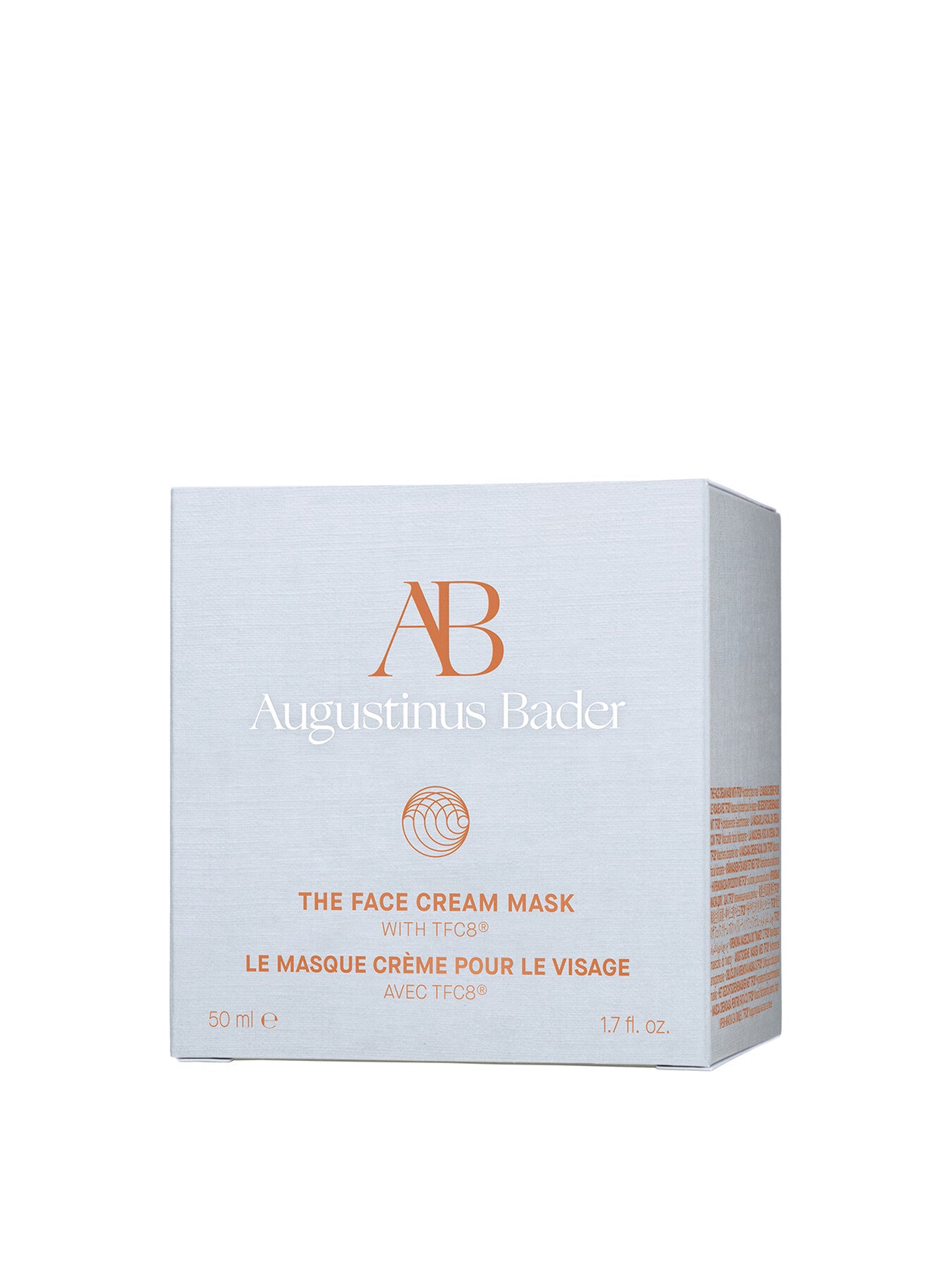 The Face Cream Mask 50ml