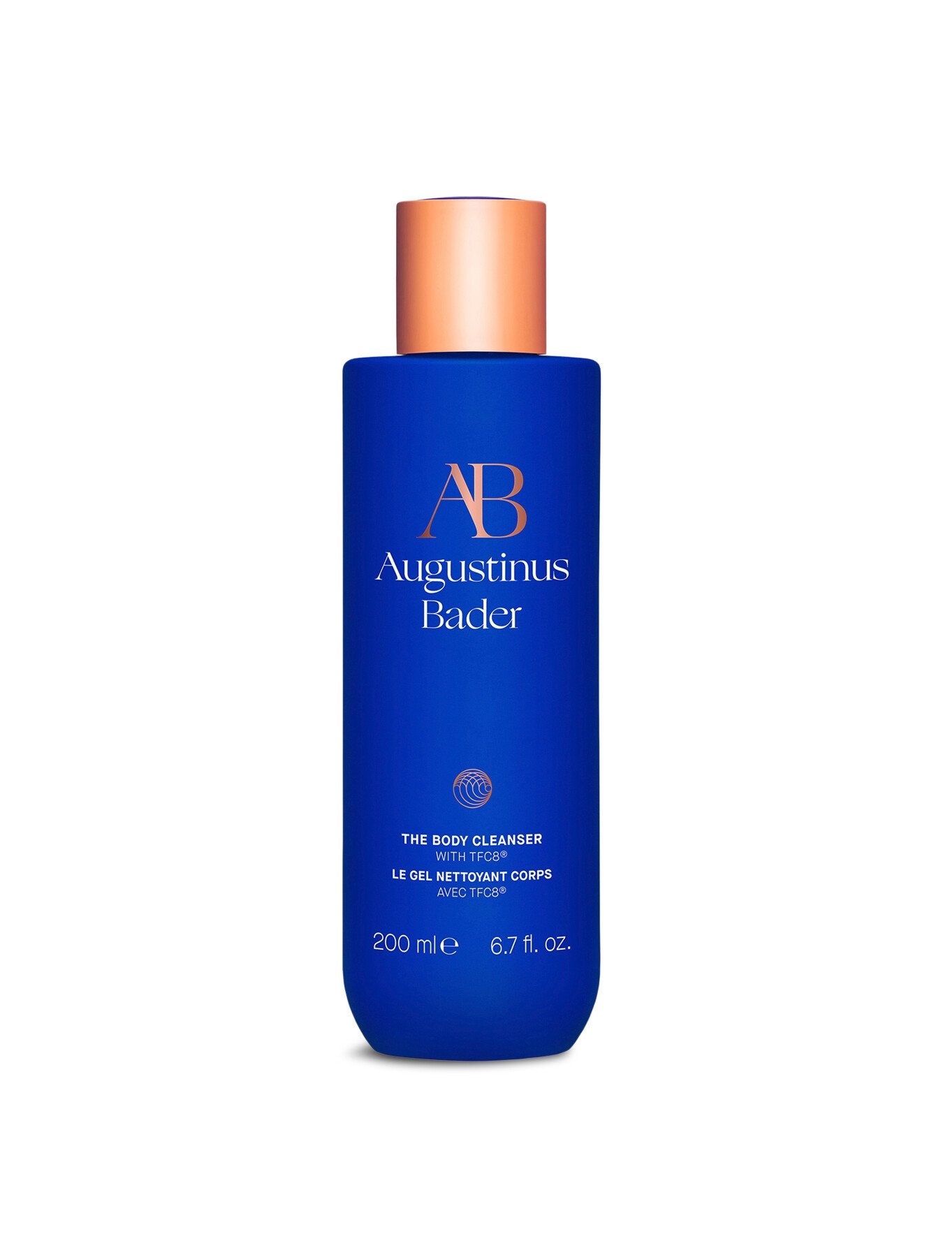 Body cleanser