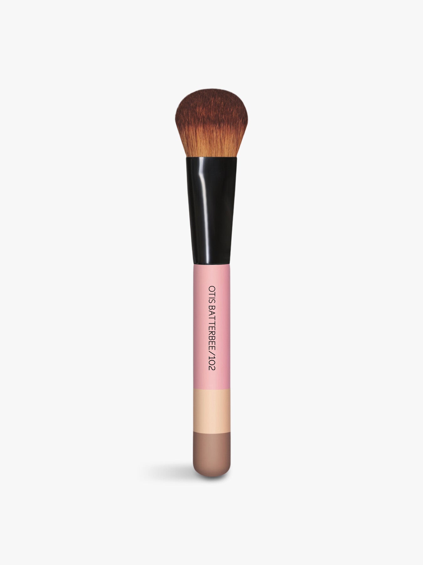 Blusher Brush 102