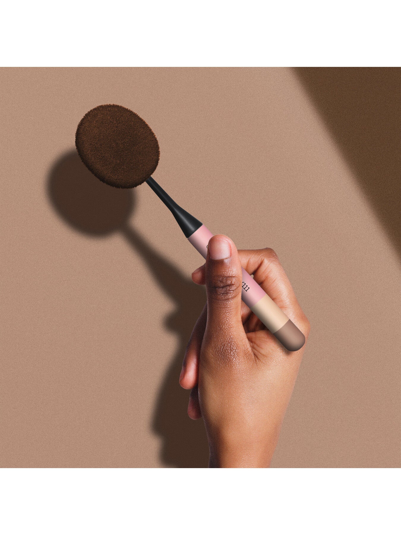 Foundation Buffer 111