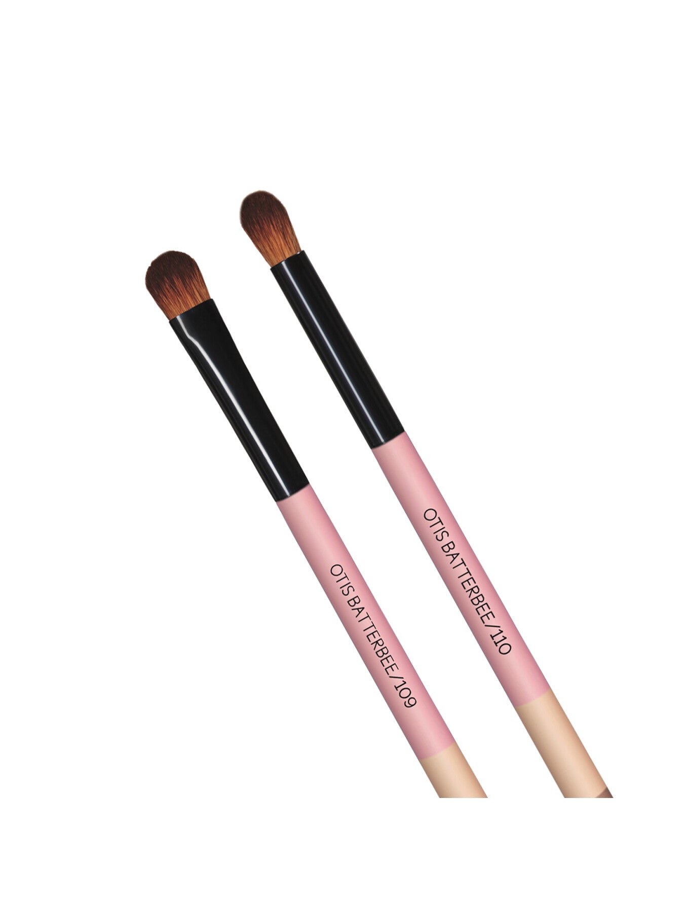 The Eye Brush Set