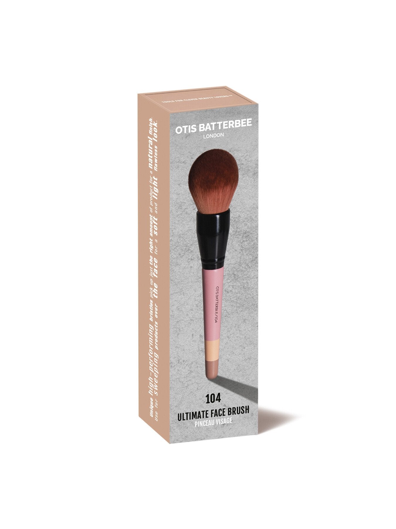 Ultimate Face Brush 104