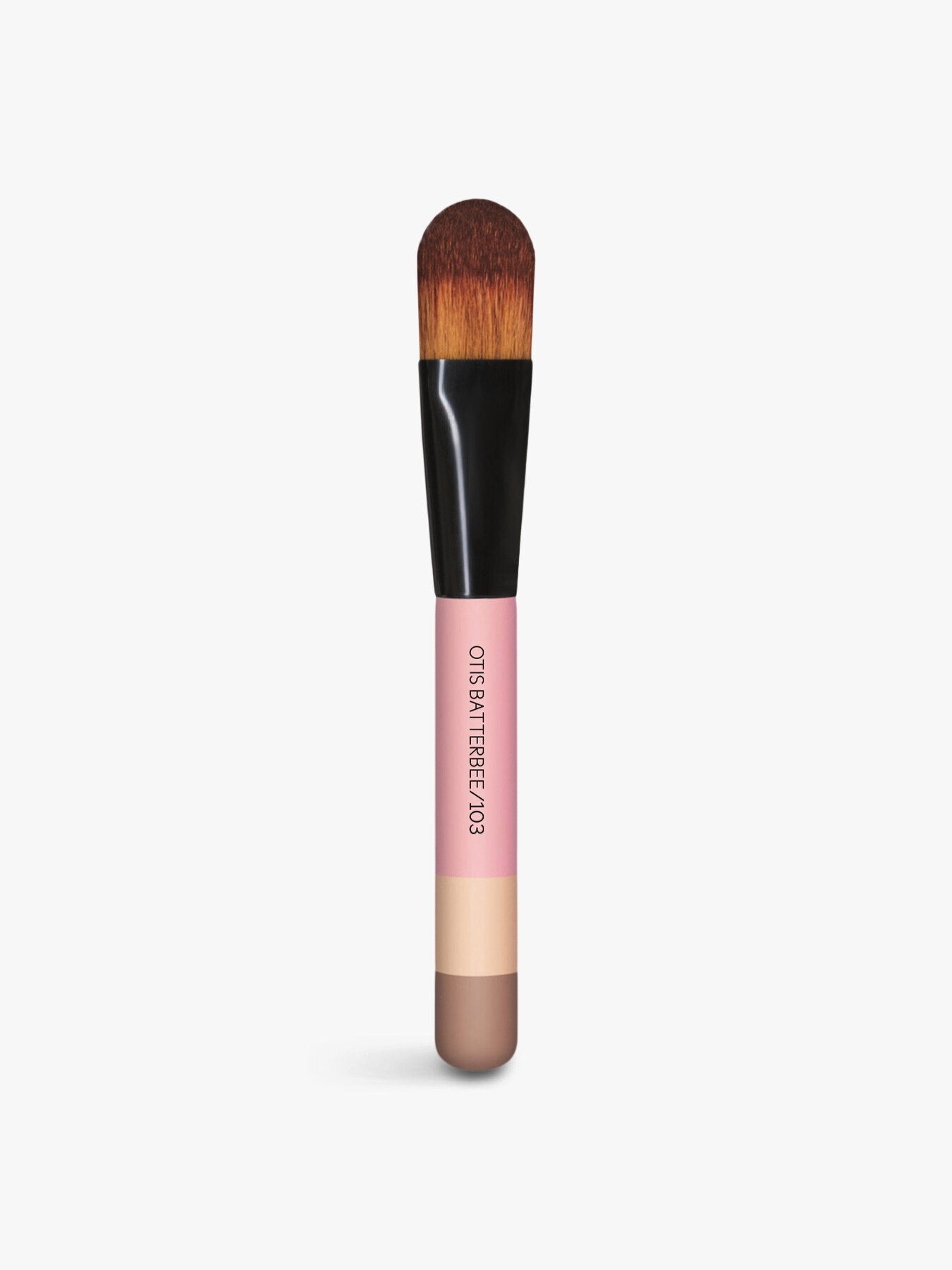 Foundation Brush 103