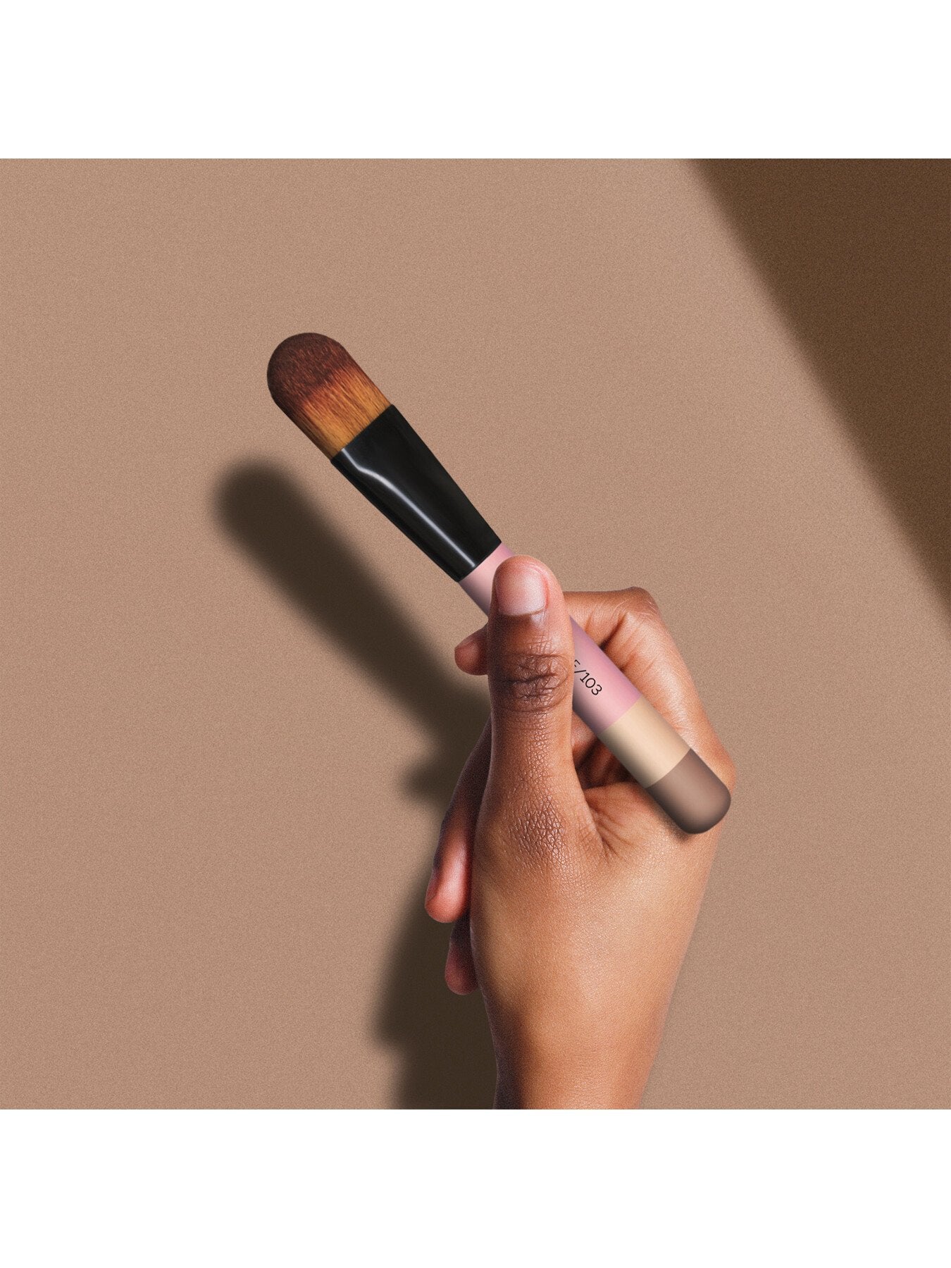 Foundation Brush 103