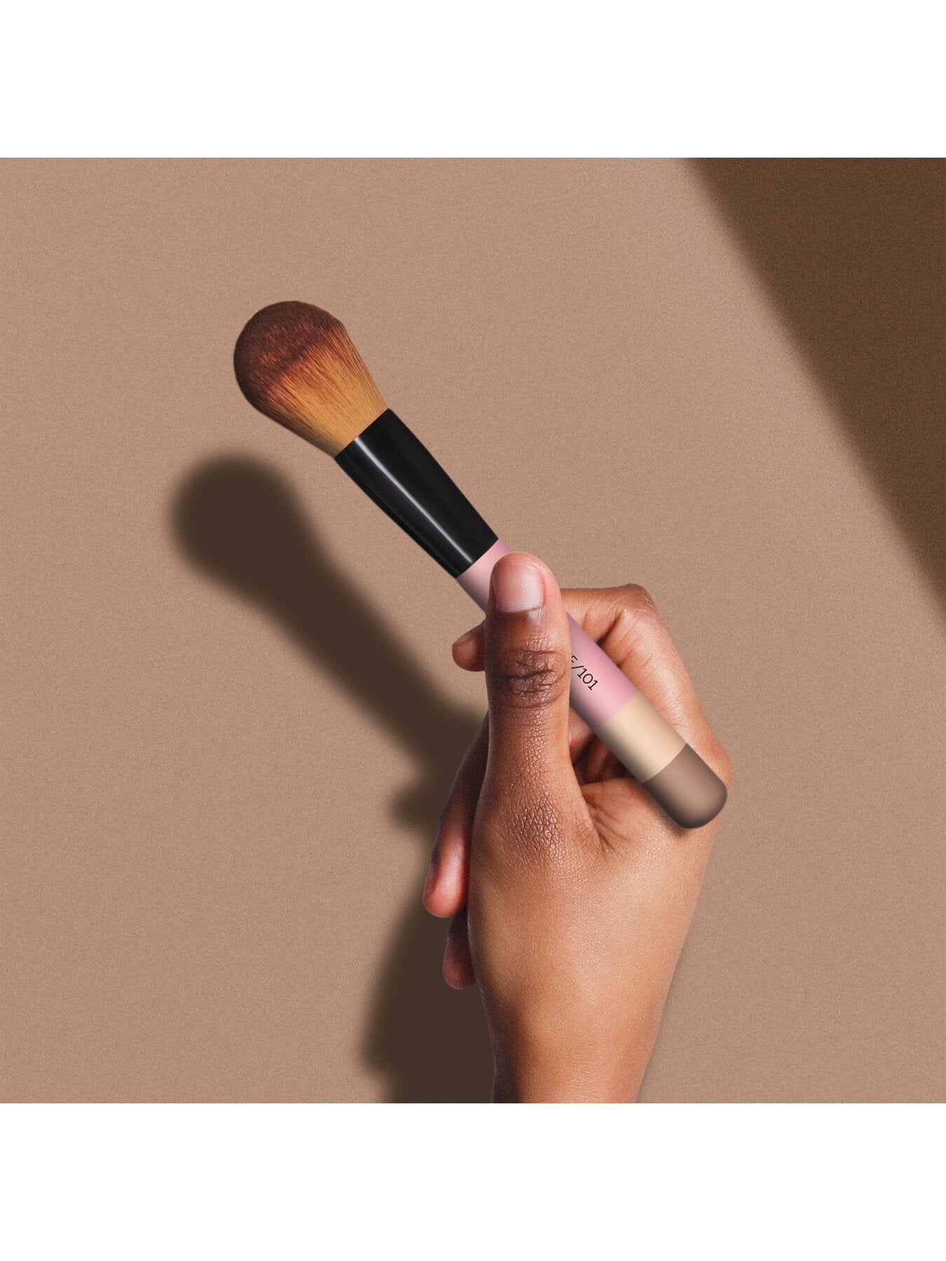Powder Brush 101